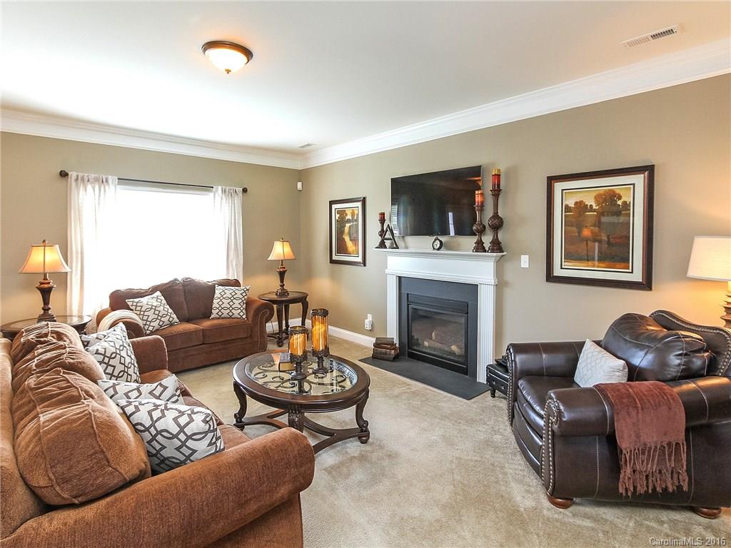 Highland Creek - Residential