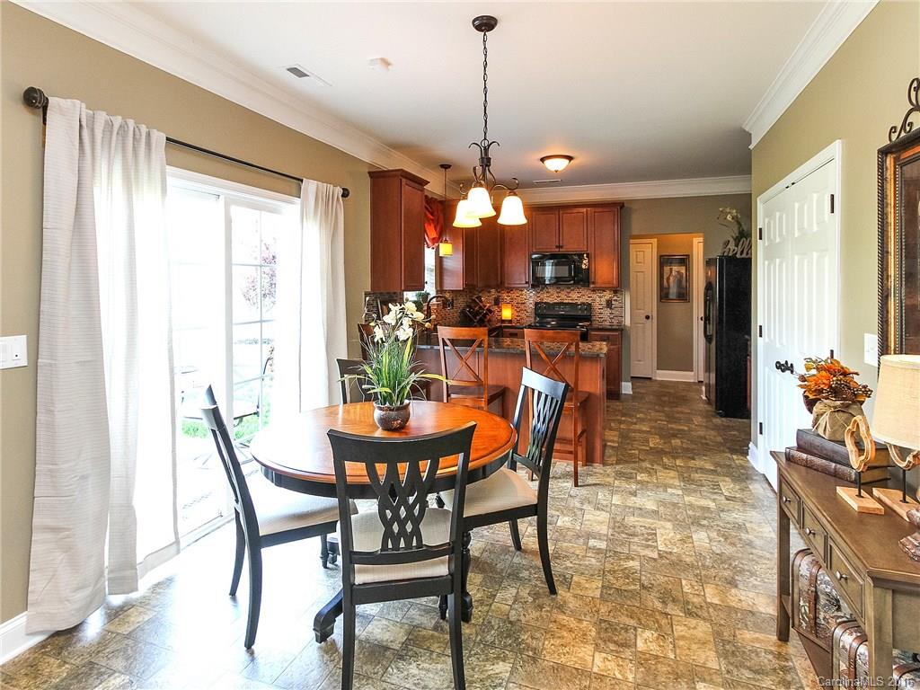 Highland Creek - Residential