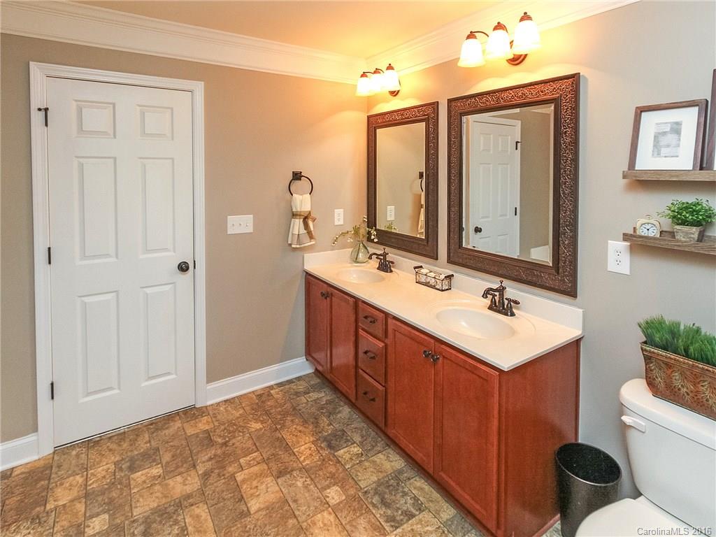 Highland Creek - Residential