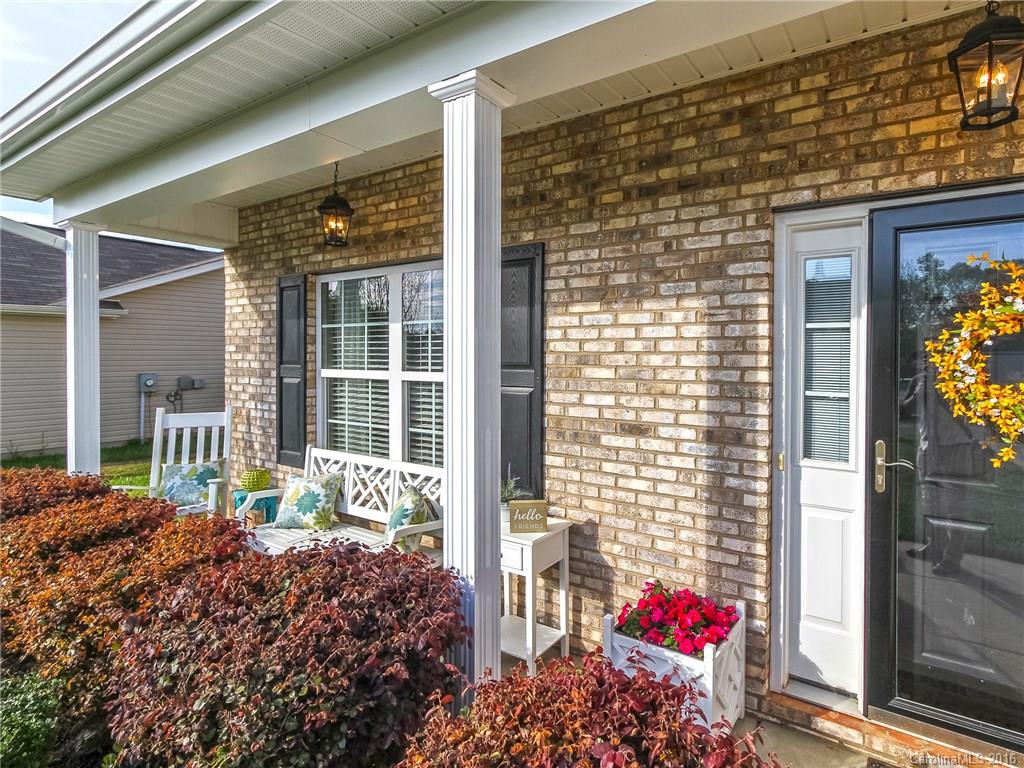 Highland Creek - Residential