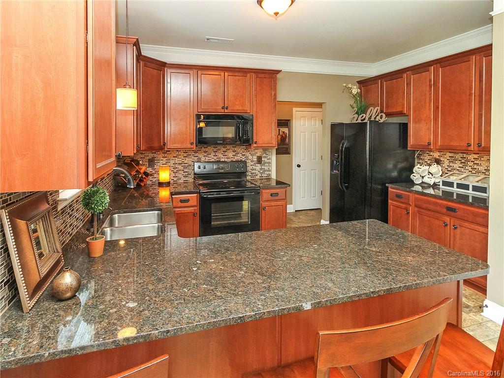 Highland Creek - Residential