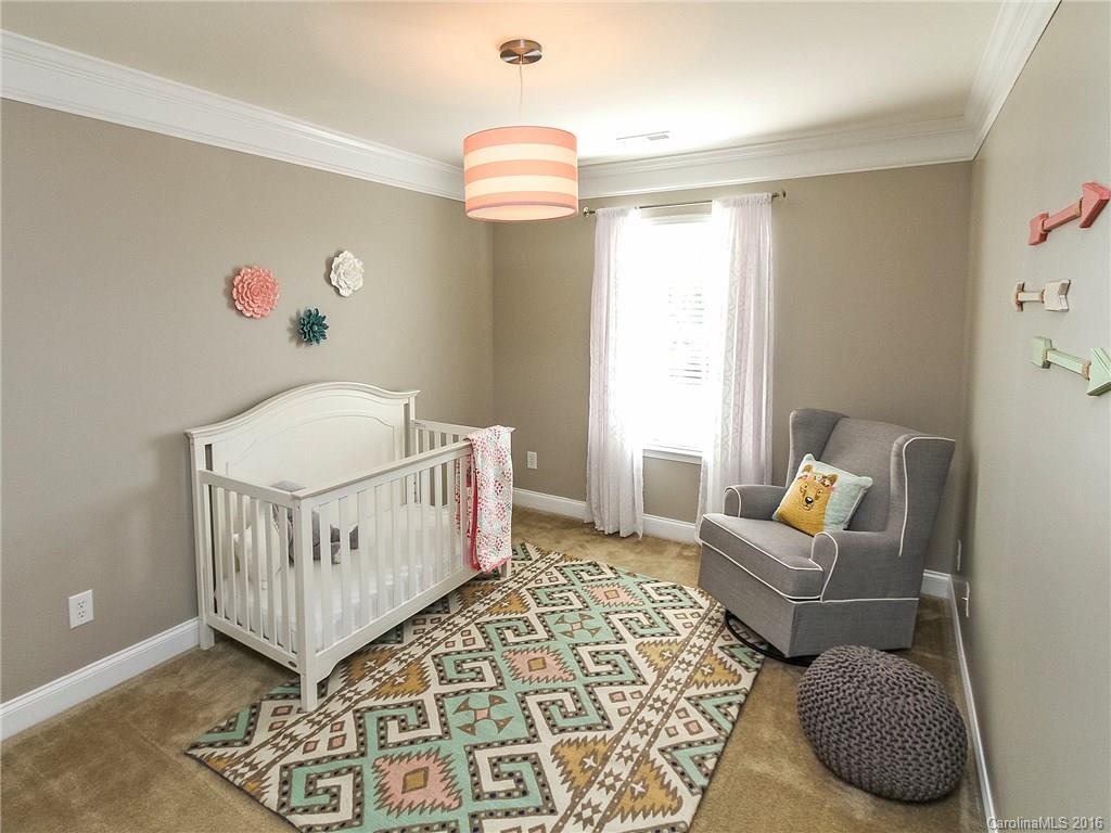 Highland Creek - Residential