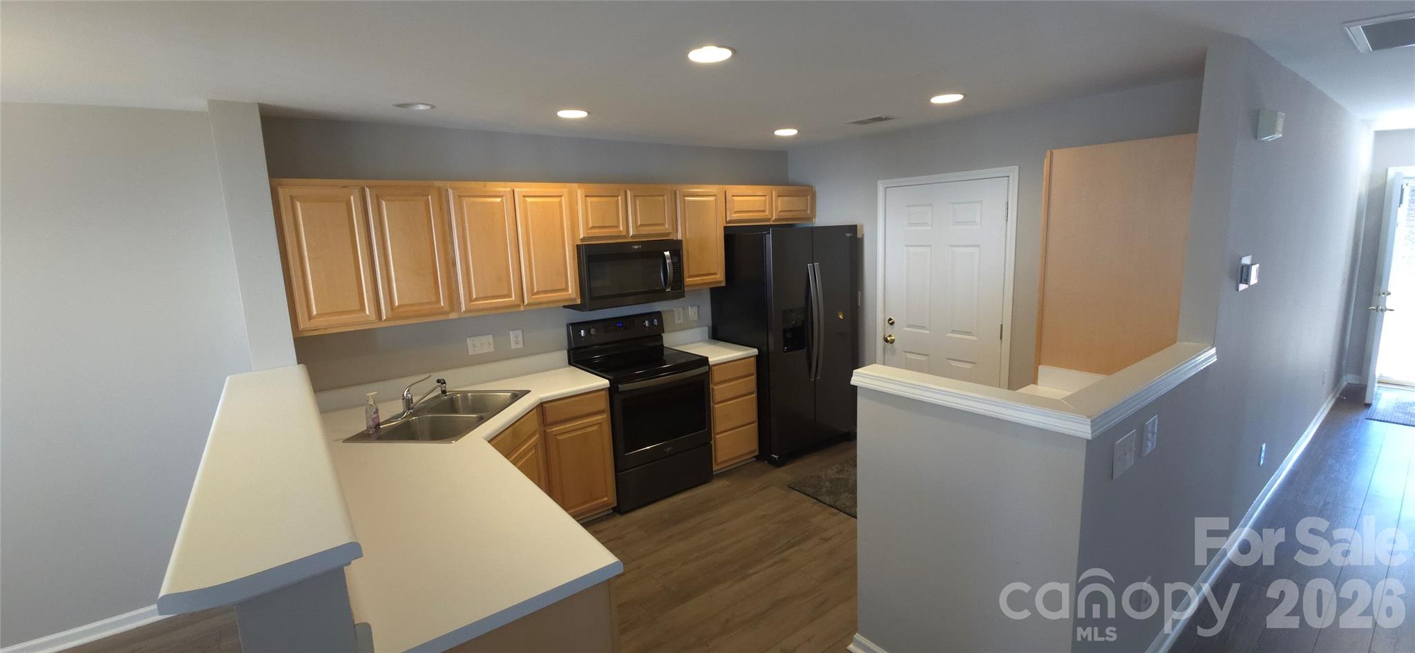 Covington - Residential