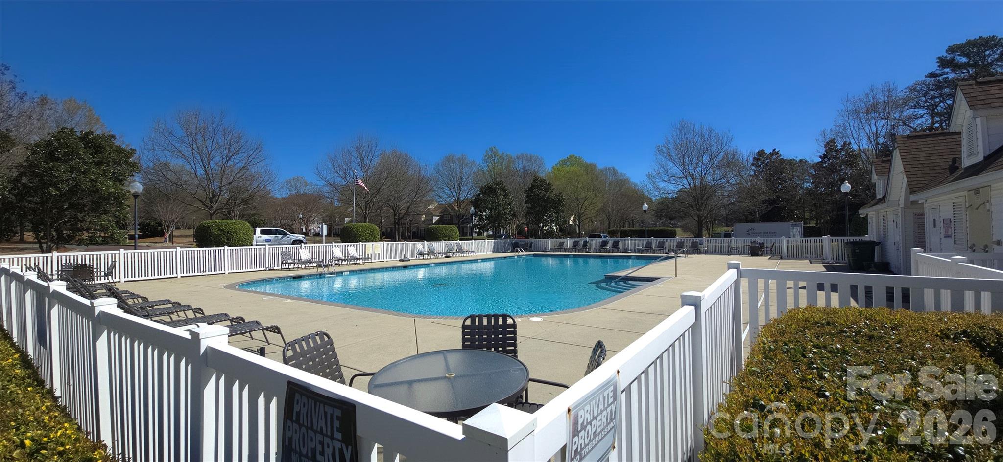 Covington - Residential