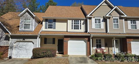 11542 Rabbit Ridge Road Charlotte NC 28270