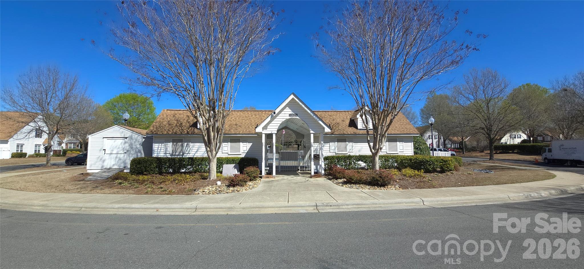 Covington - Residential