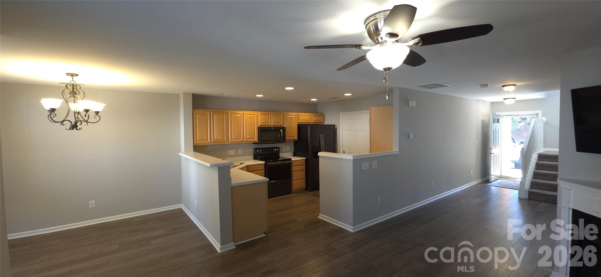 Covington - Residential