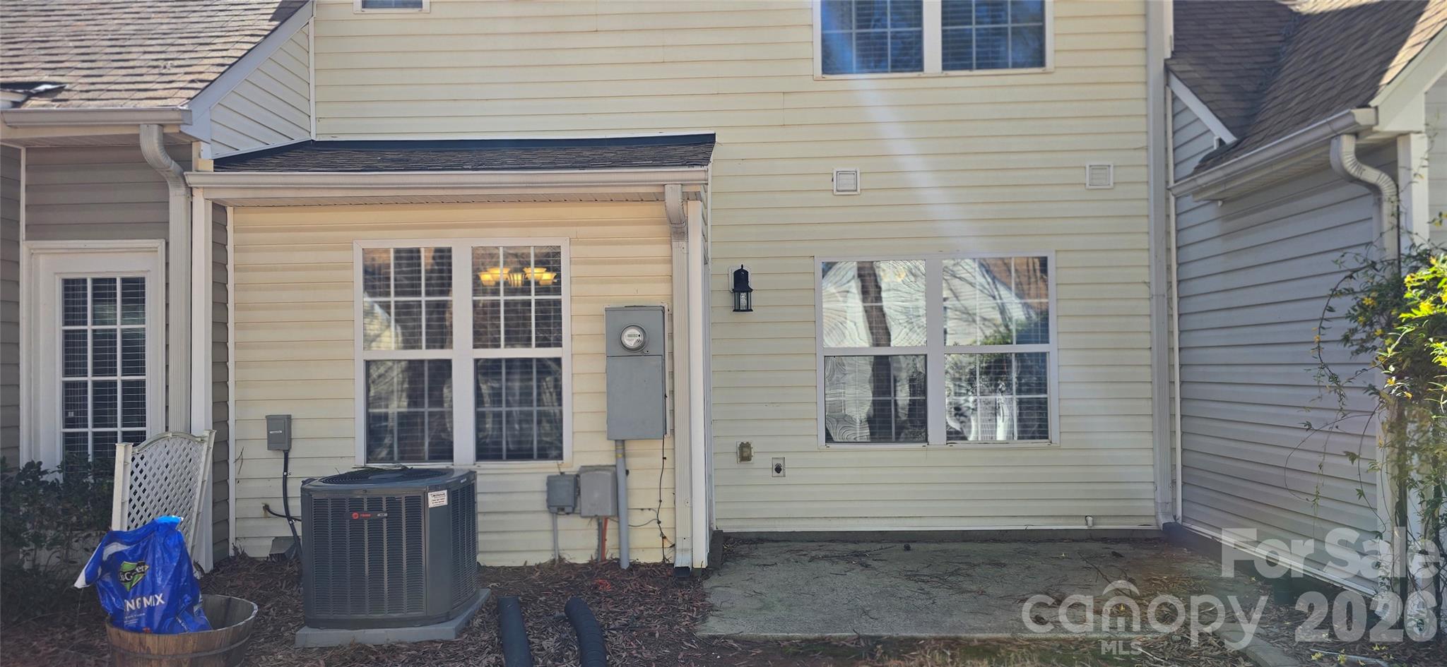 Covington - Residential