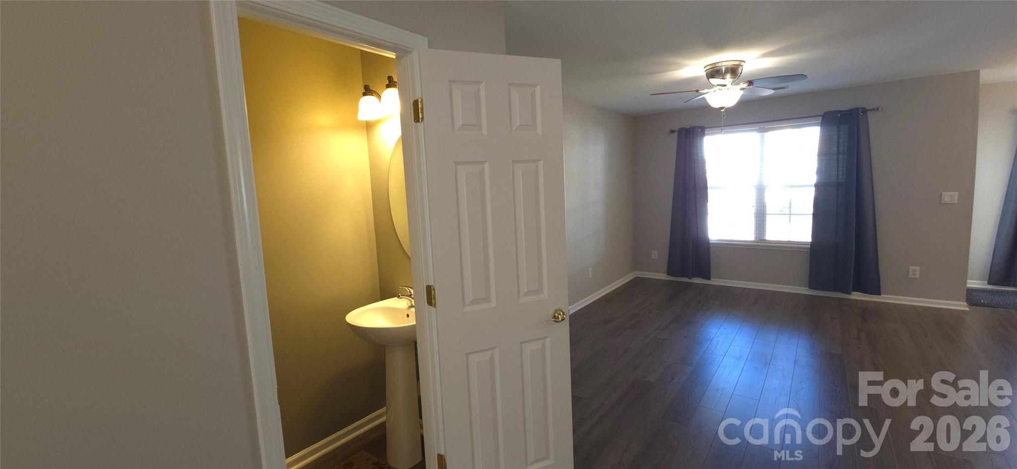 Covington - Residential