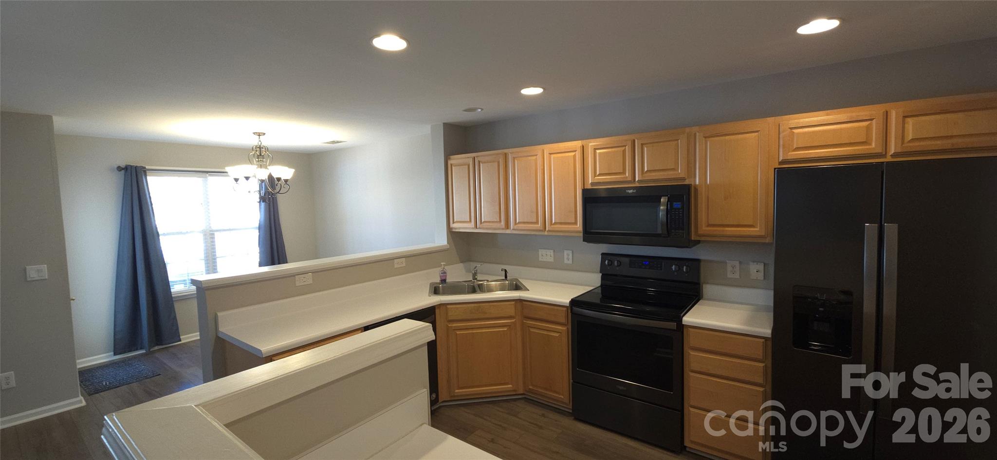 Covington - Residential