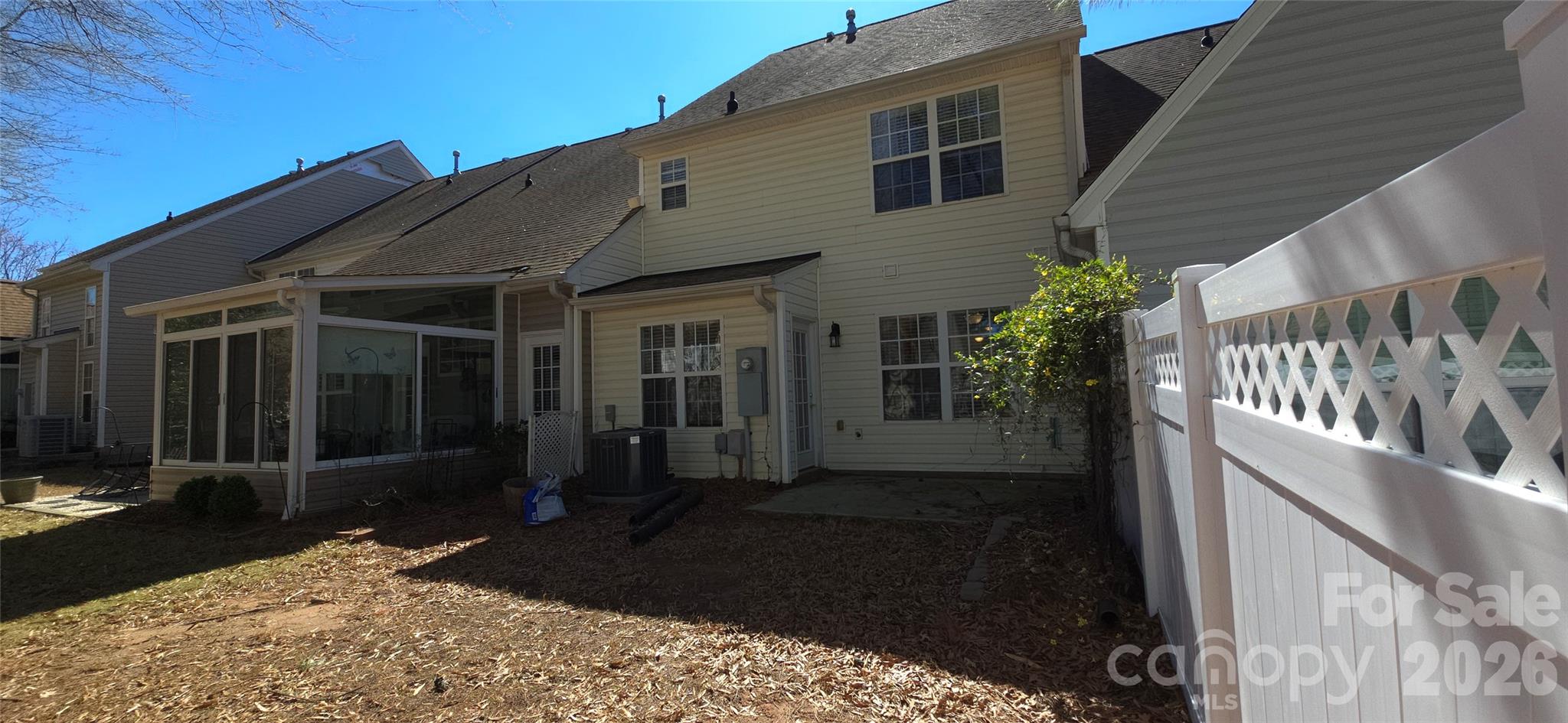 Covington - Residential