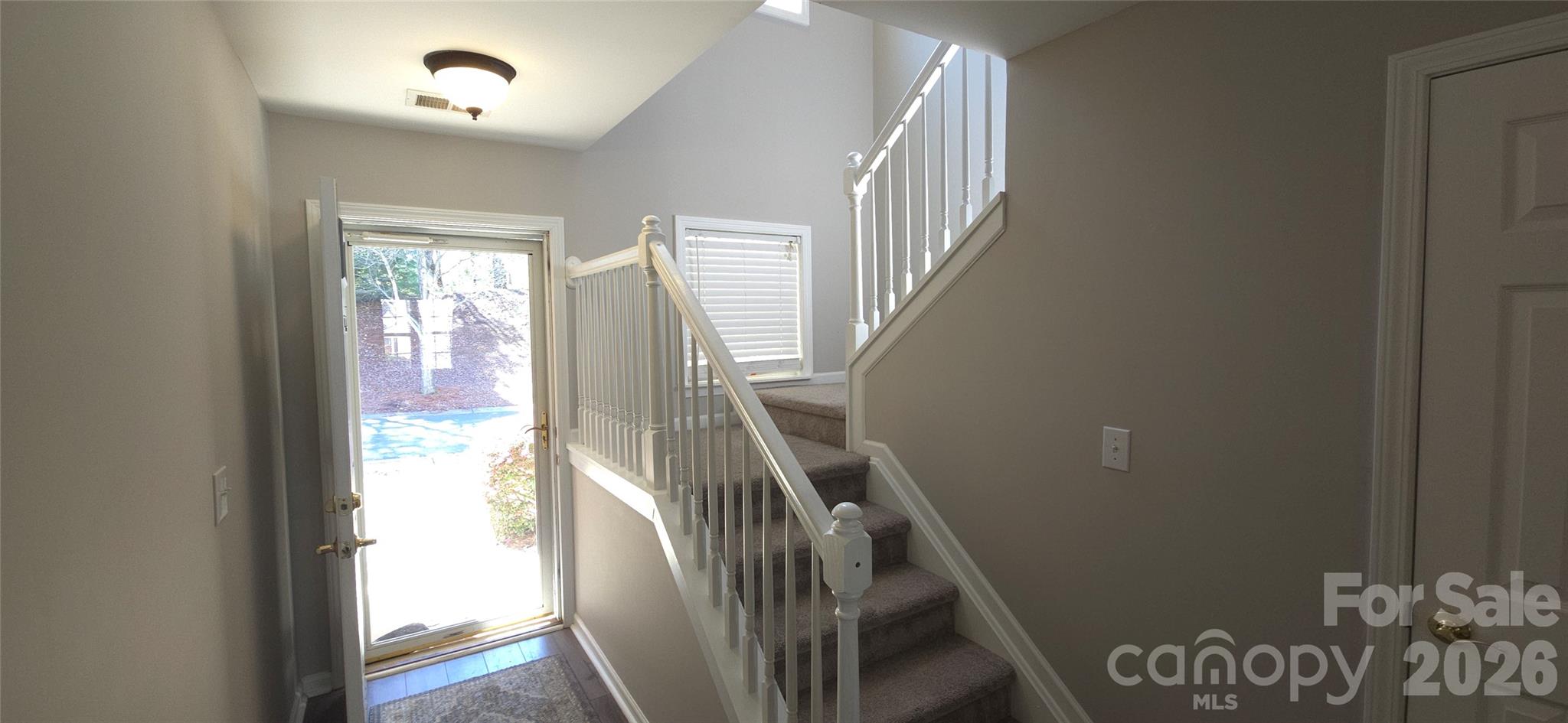 Covington - Residential