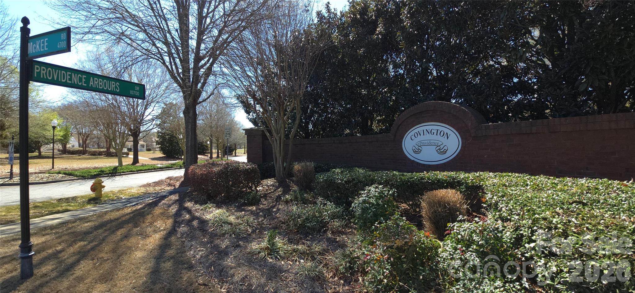 Covington - Residential