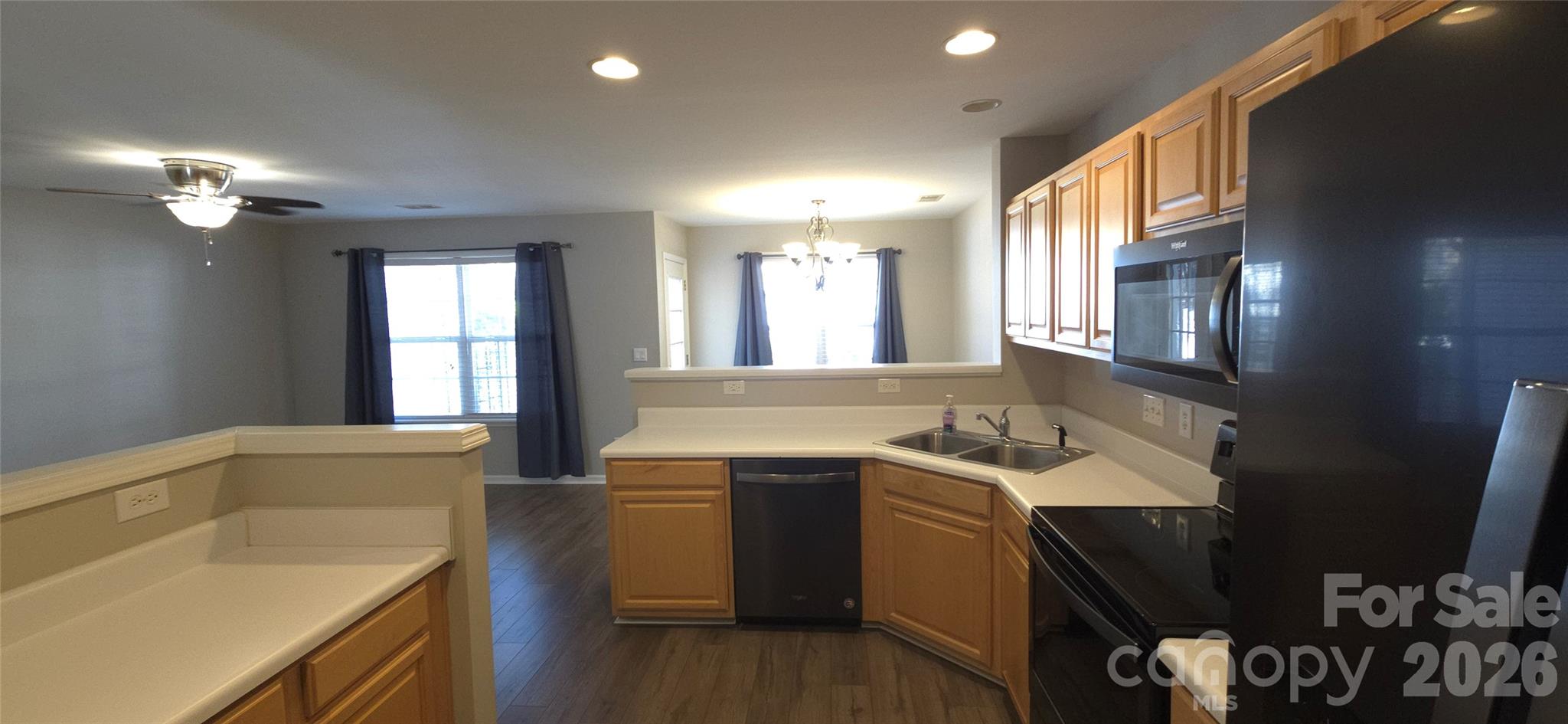 Covington - Residential