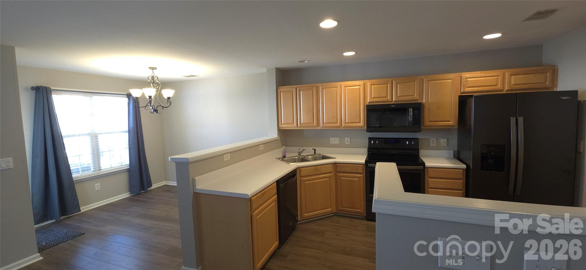 Covington - Residential