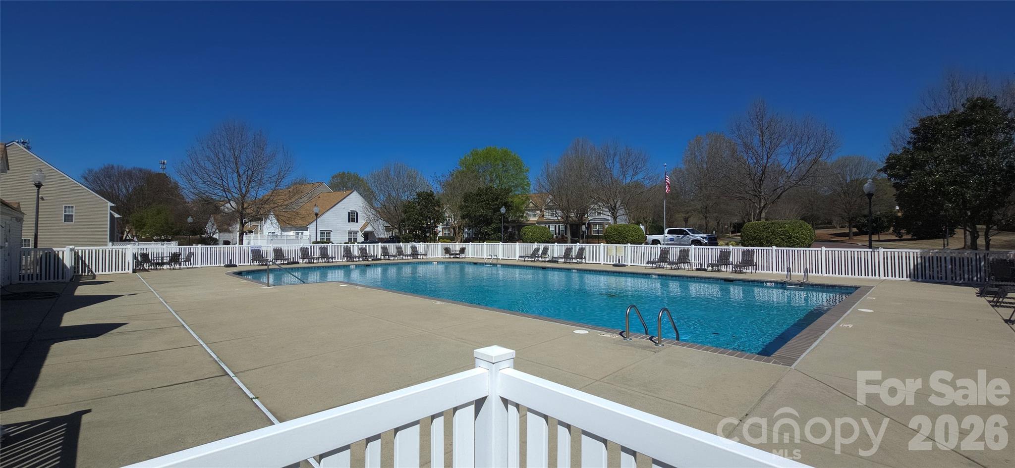 Covington - Residential