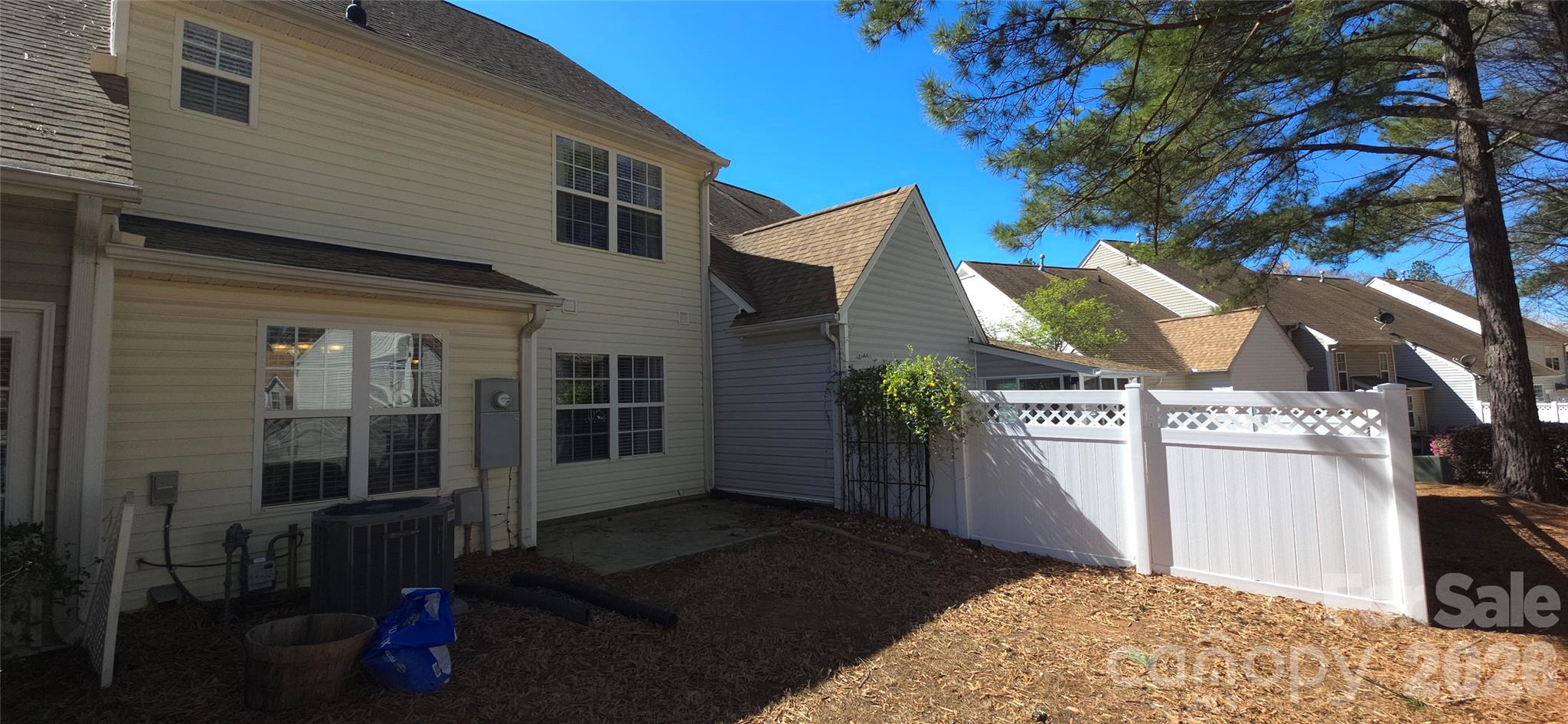 Covington - Residential