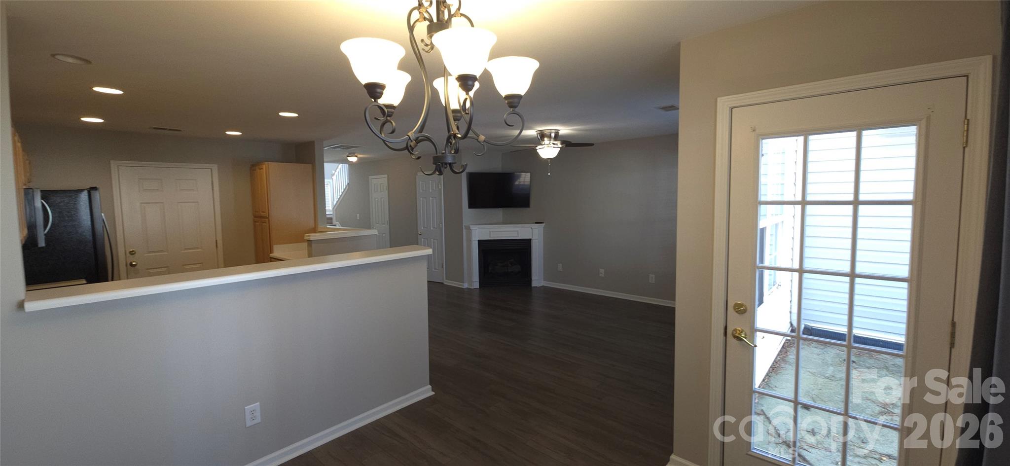 Covington - Residential