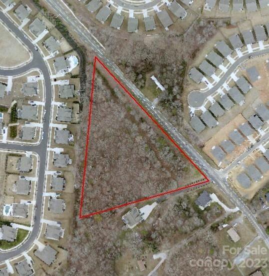 4600 TBD Waxhaw Marvin Road