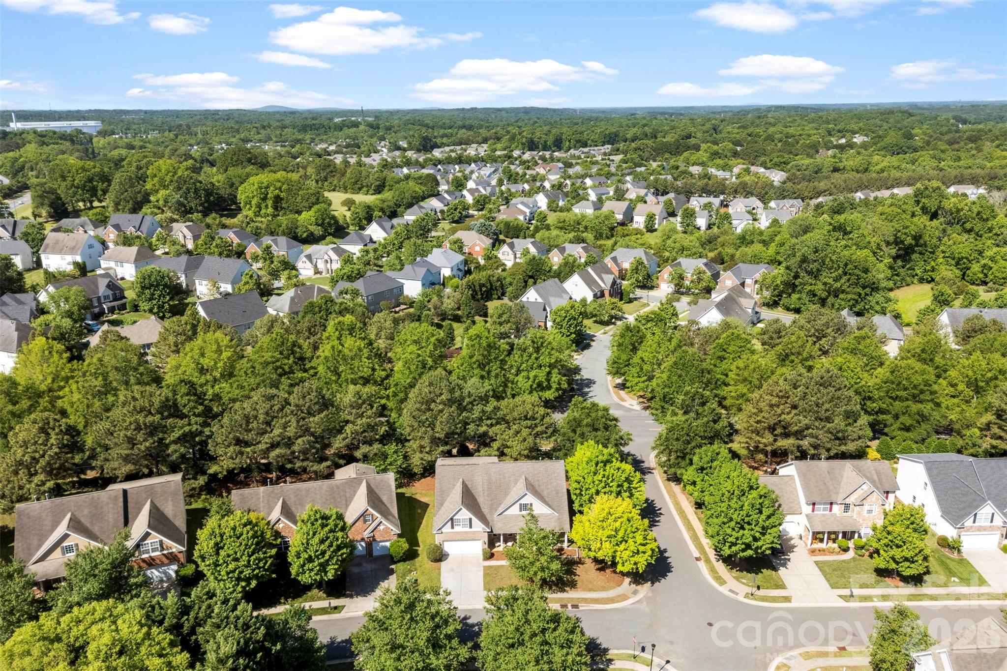 Berewick - Residential