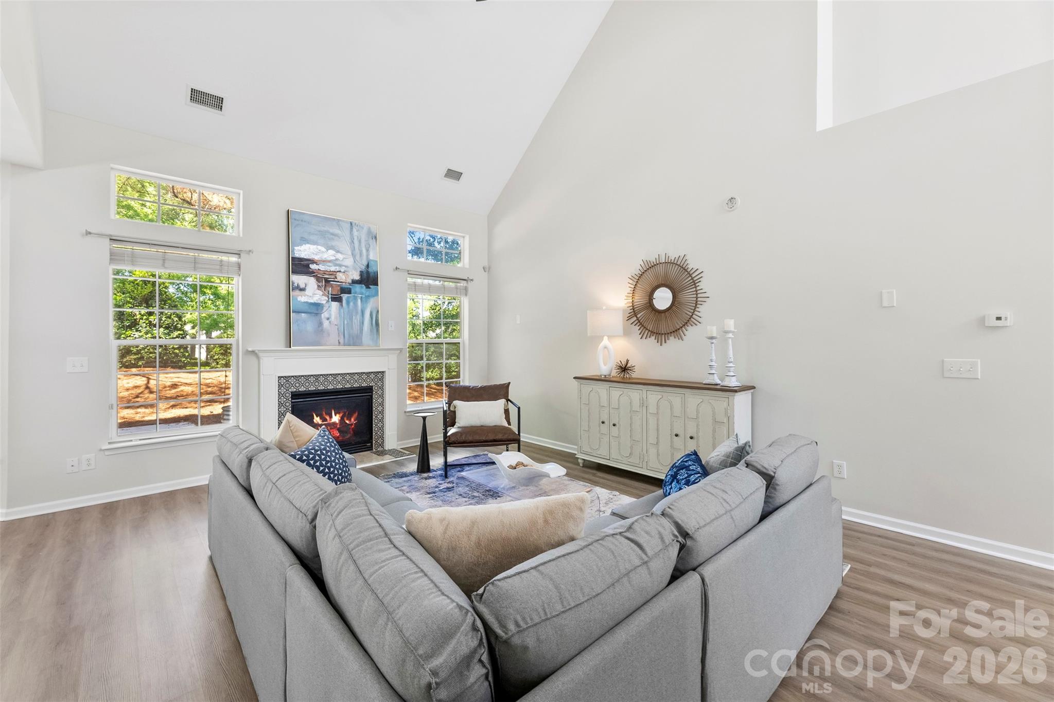 Berewick - Residential
