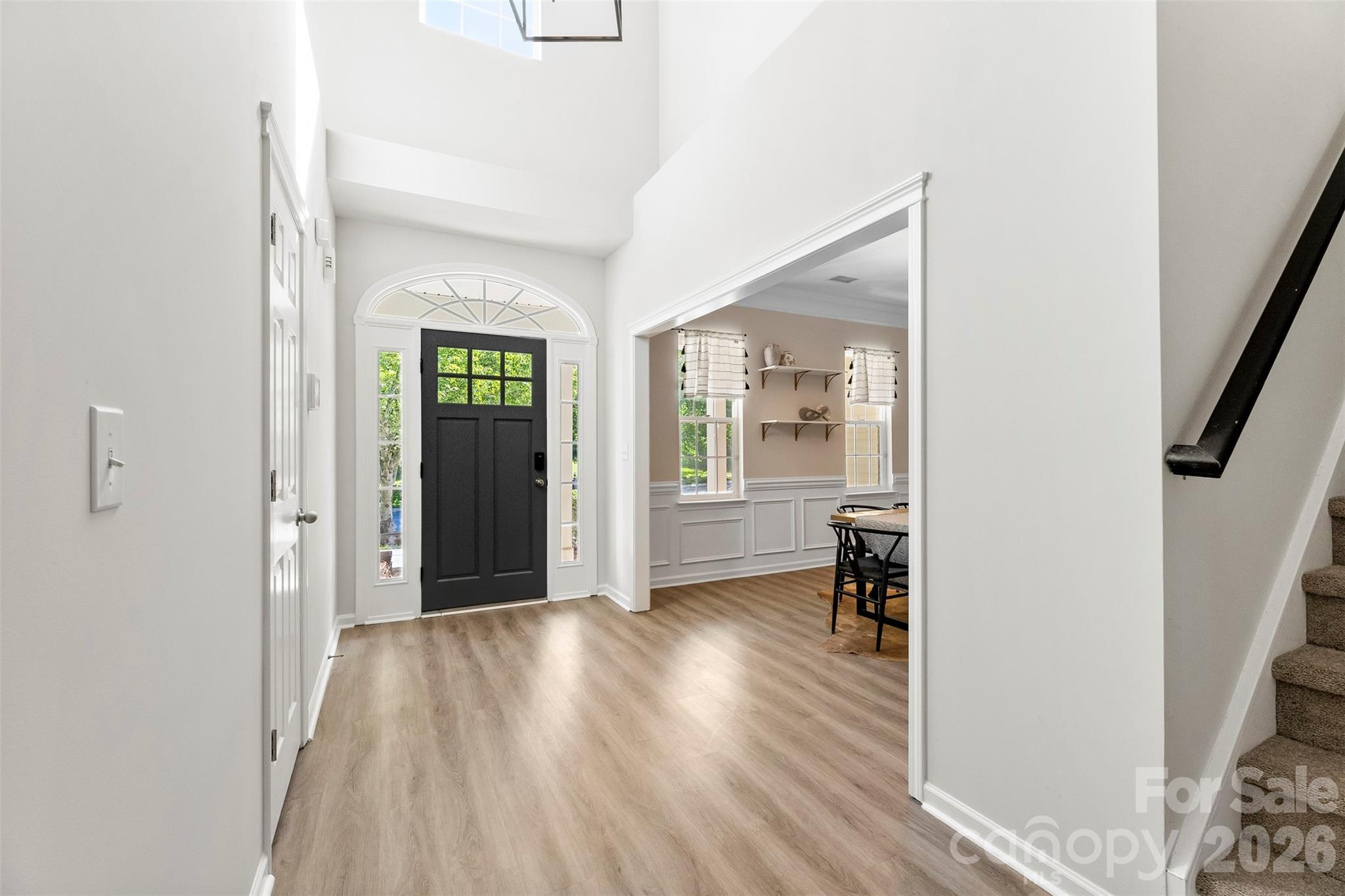 Berewick - Residential