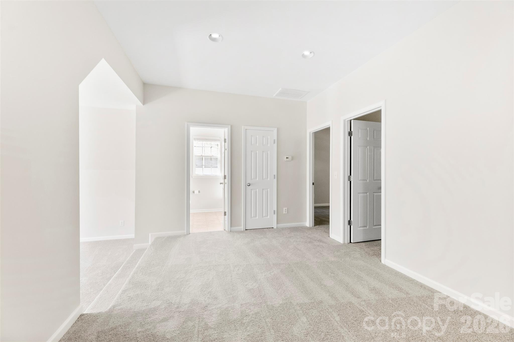 Berewick - Residential
