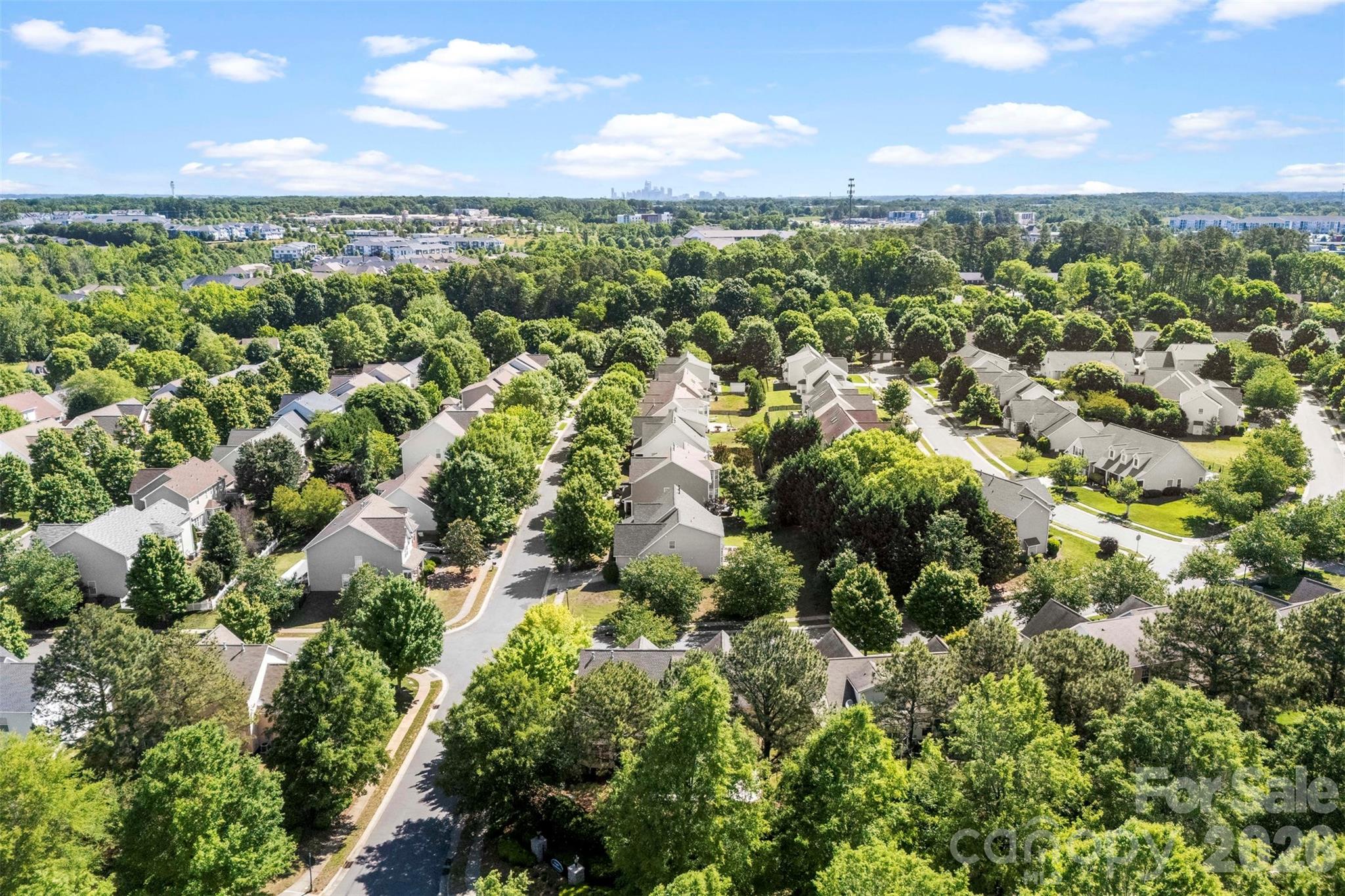 Berewick - Residential