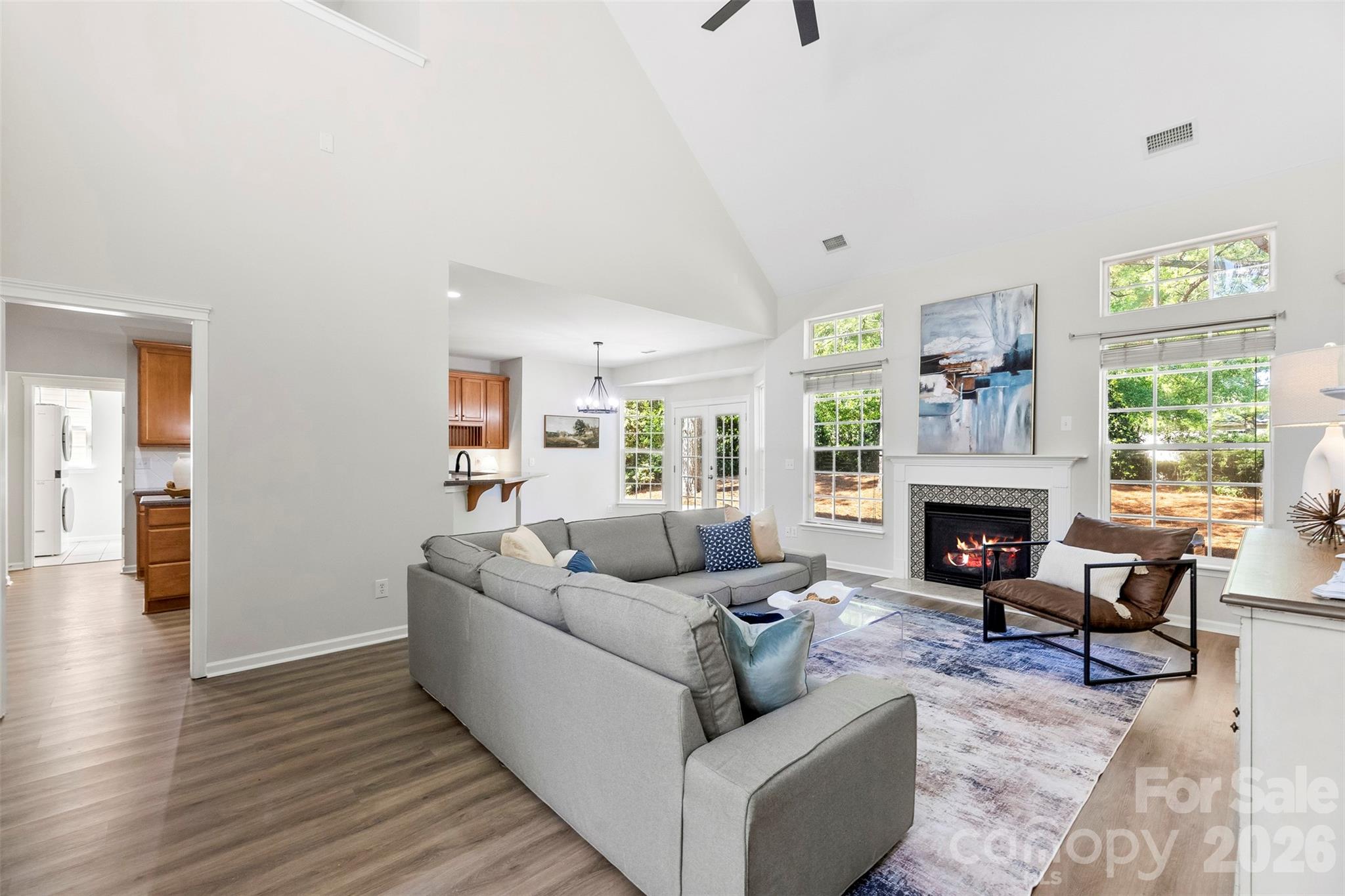 Berewick - Residential