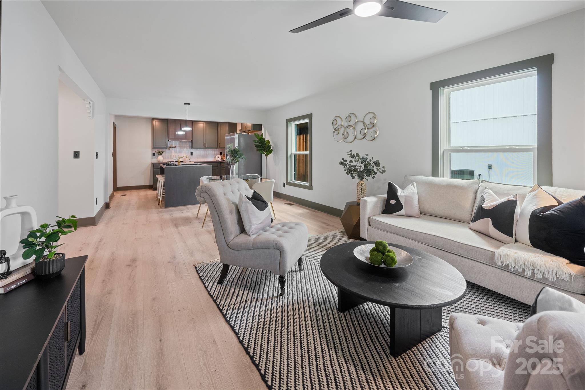 2122 Brantley Road