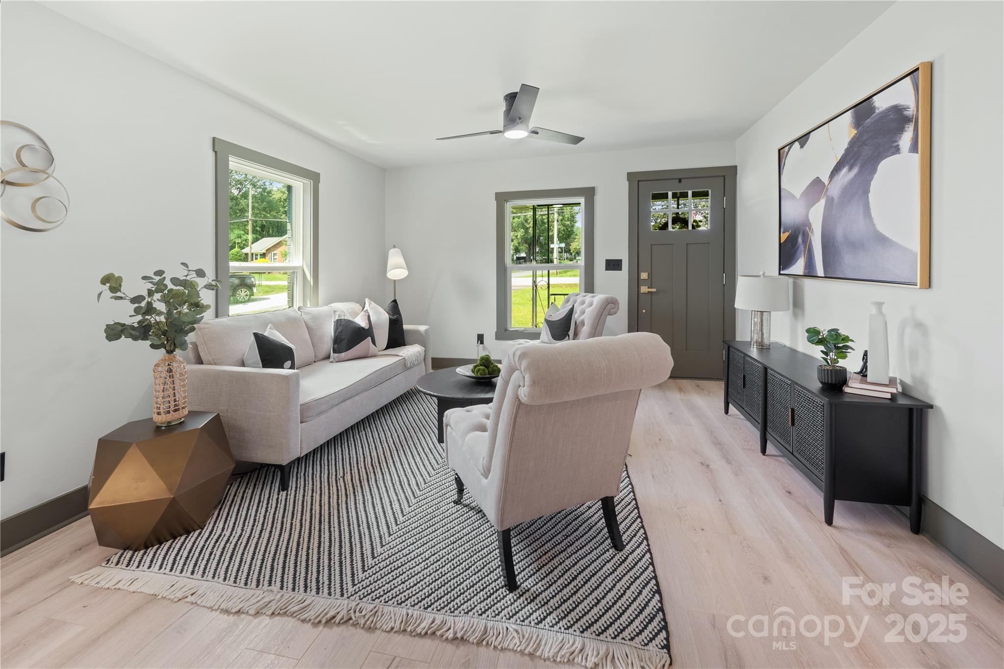 2122 Brantley Road