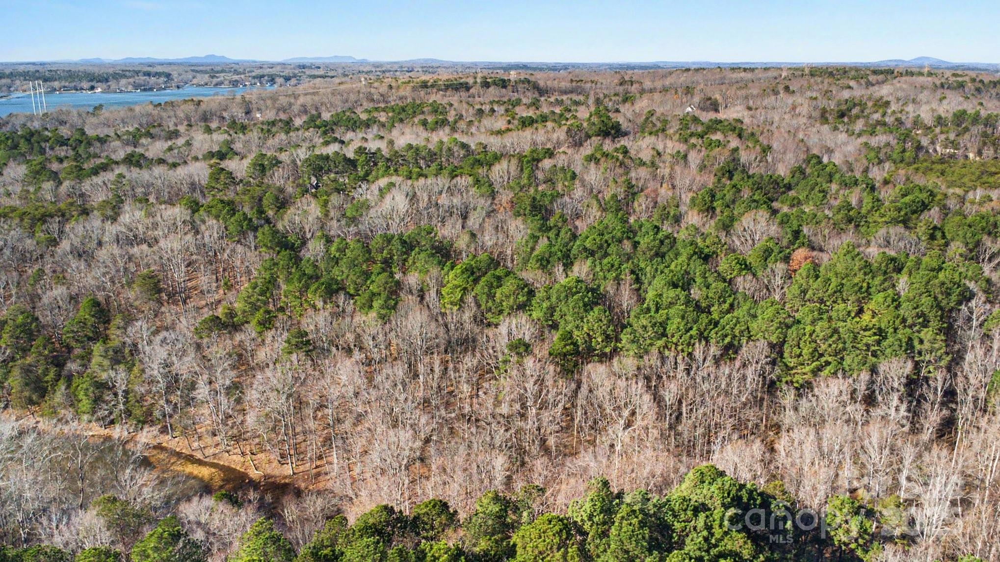 The Sanctuary - Land