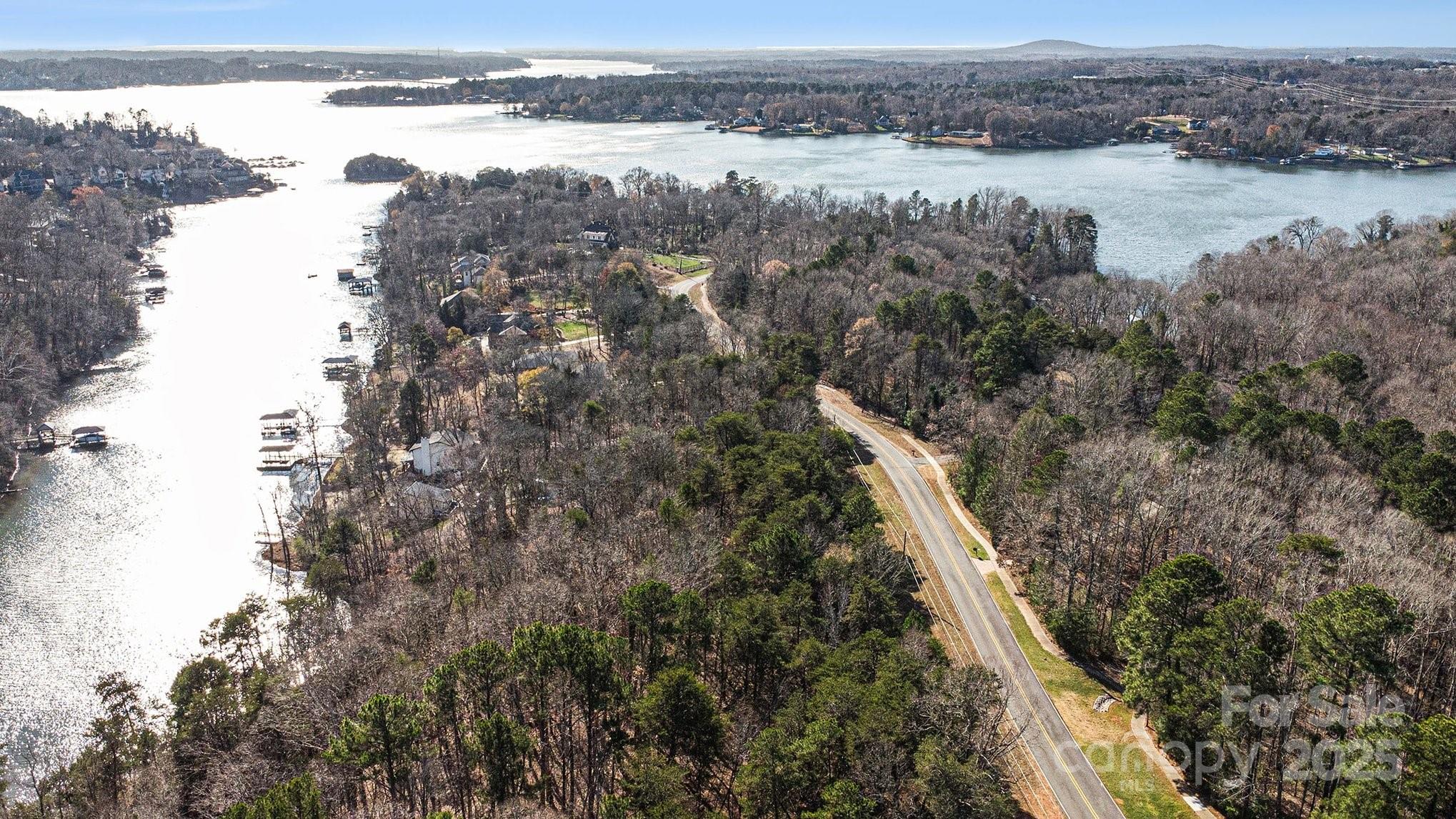 The Sanctuary - Land