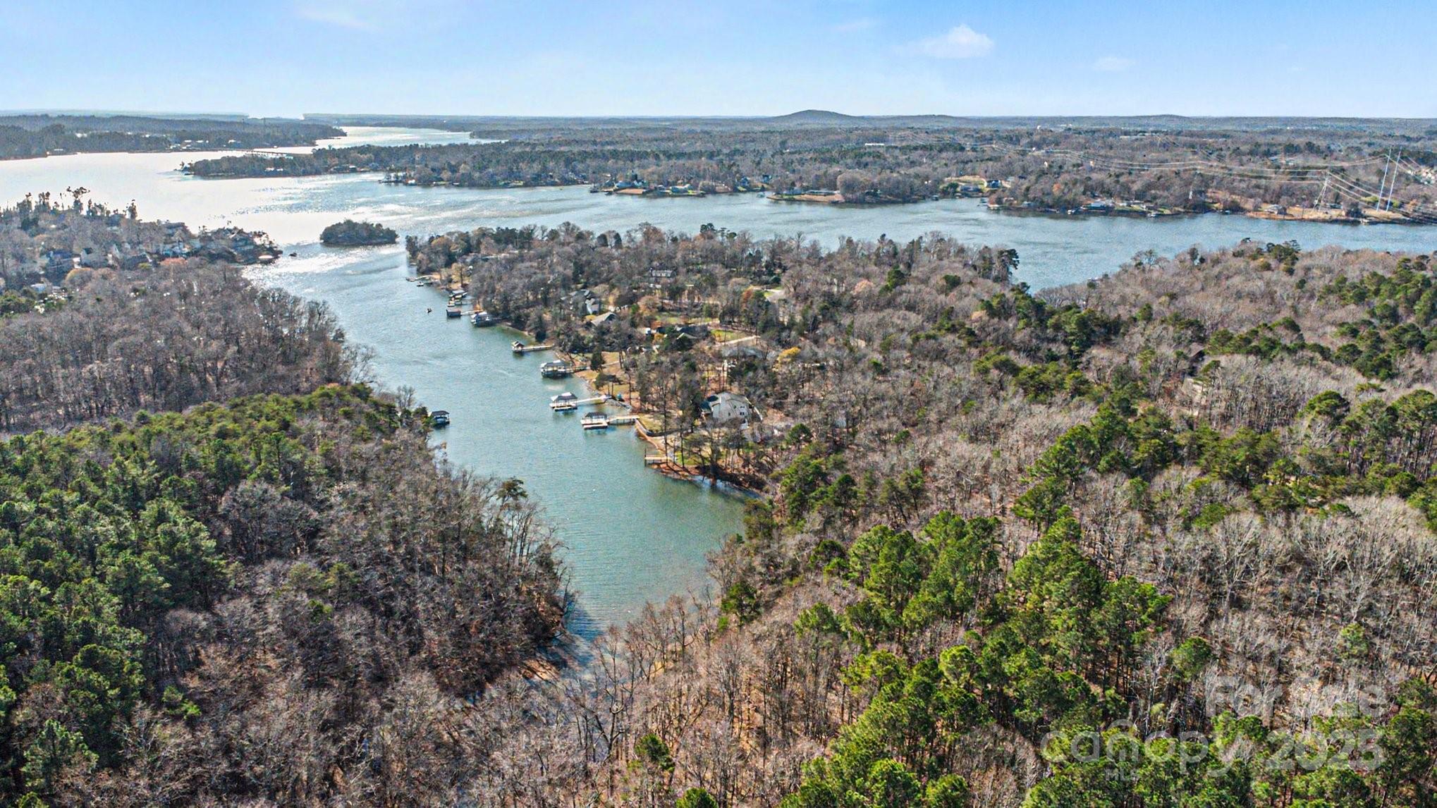 The Sanctuary - Land