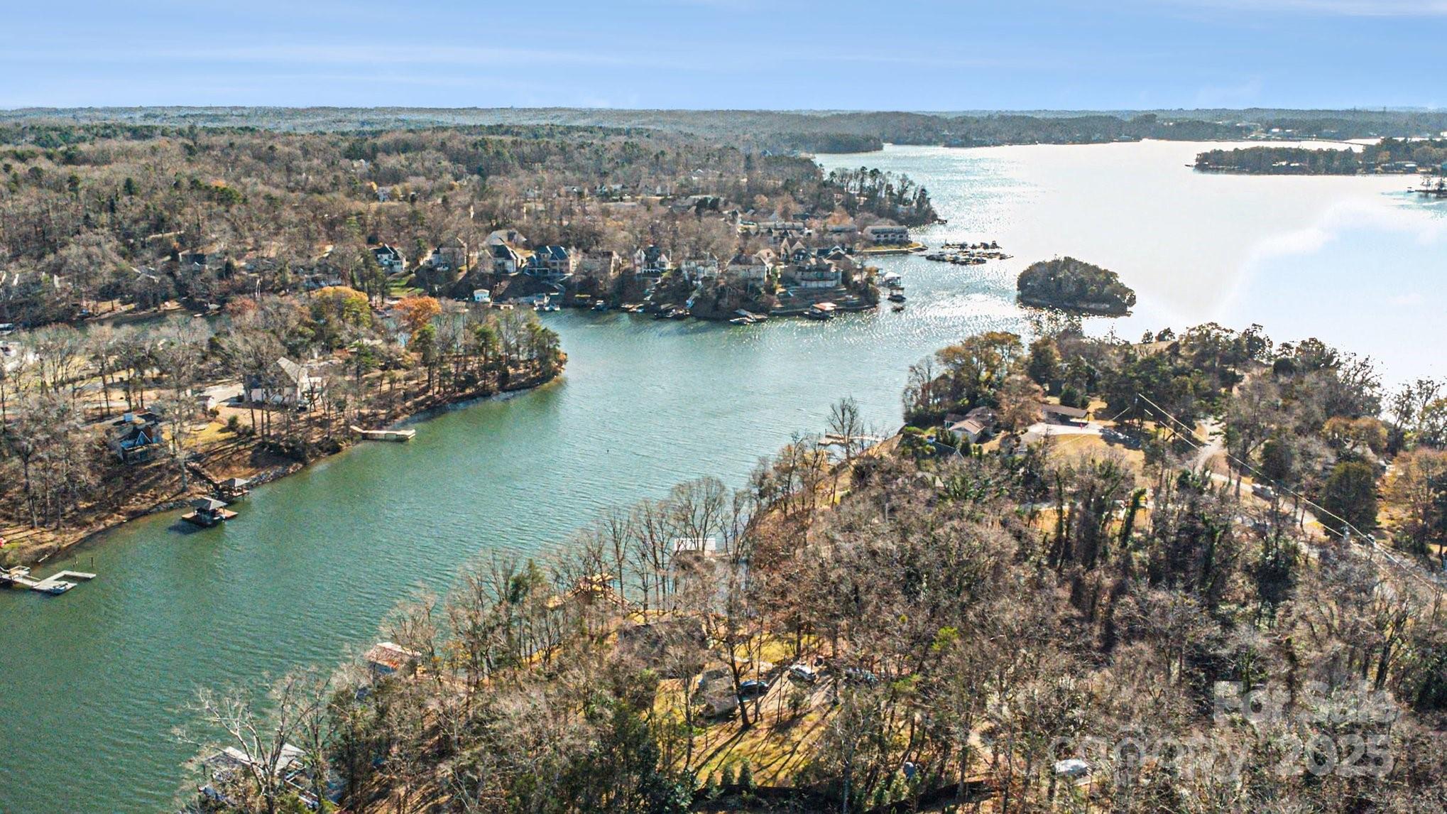 The Sanctuary - Land