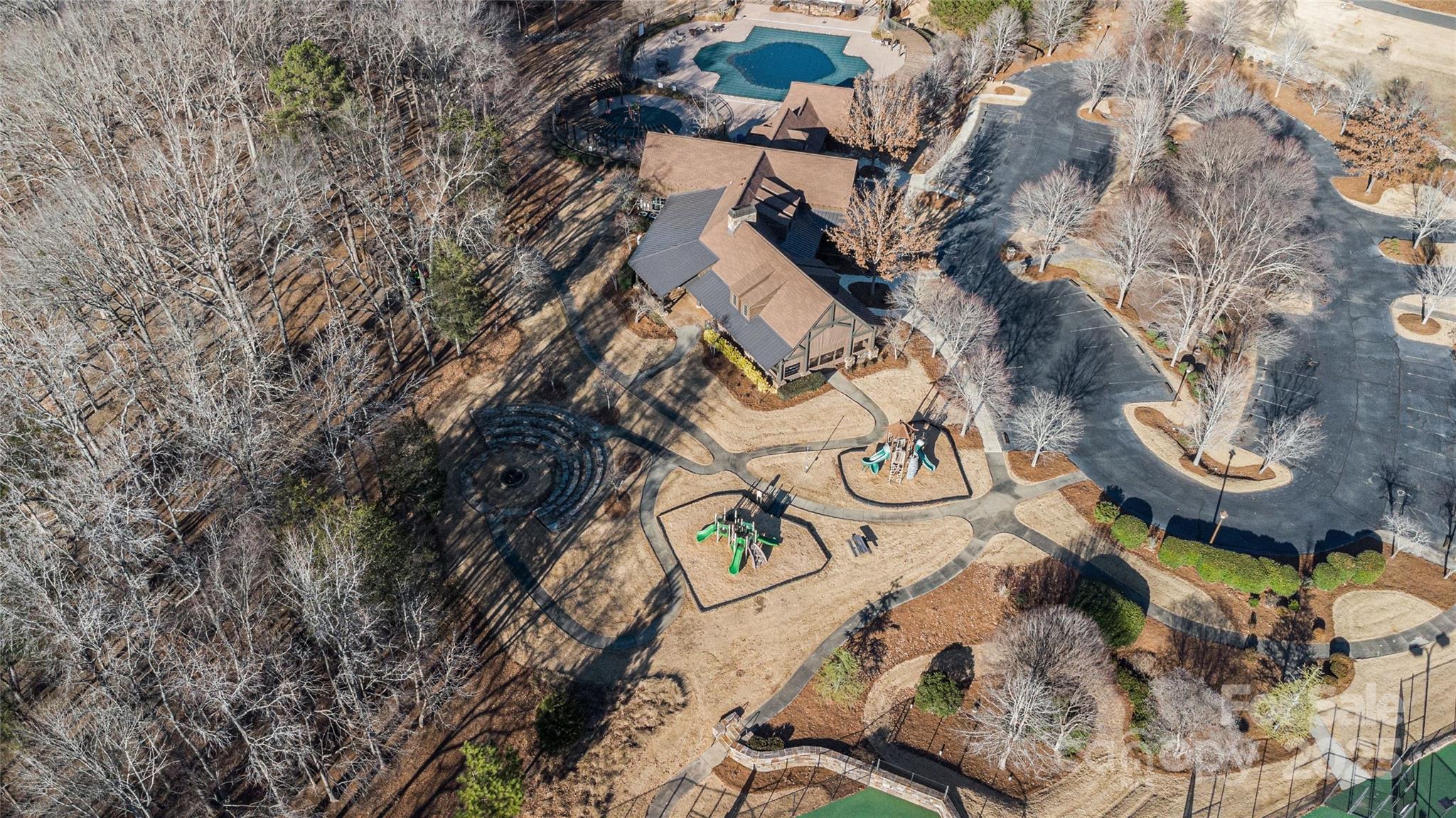 The Sanctuary - Land