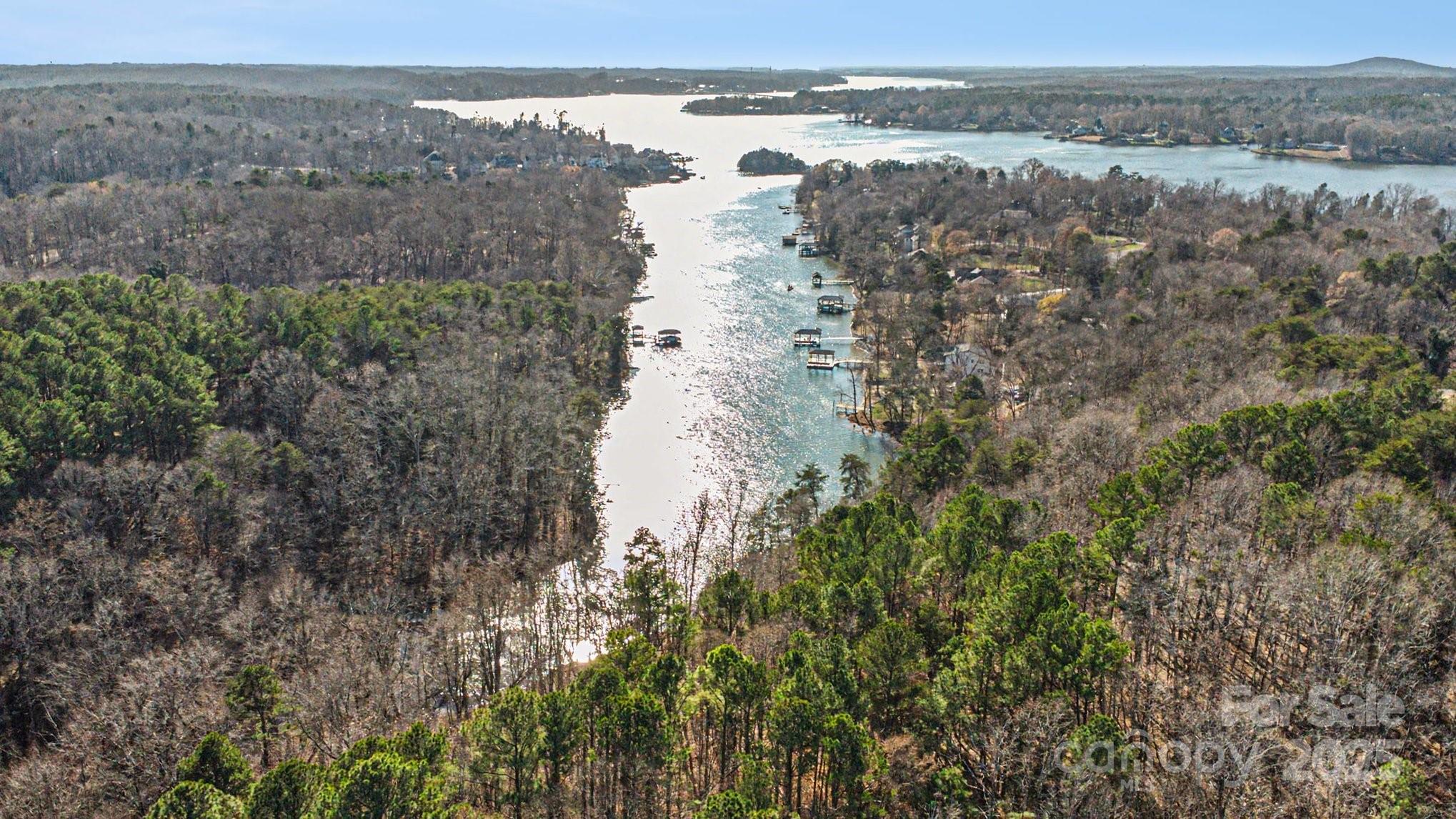 The Sanctuary - Land