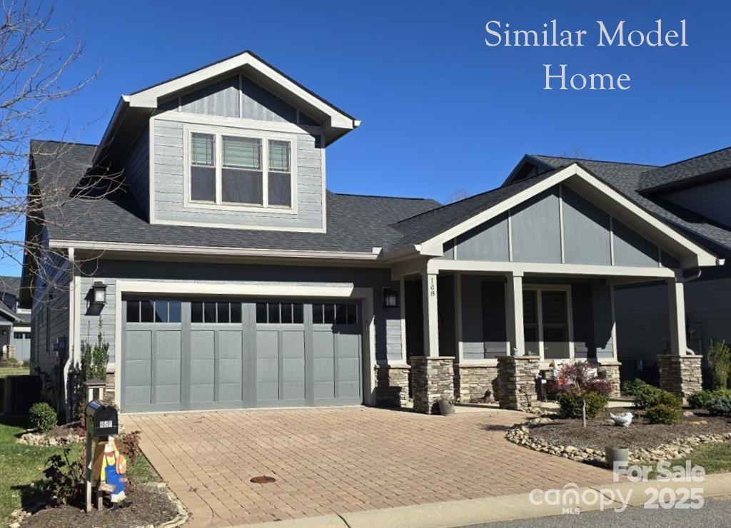 20 Craftsman Overlook Ridge