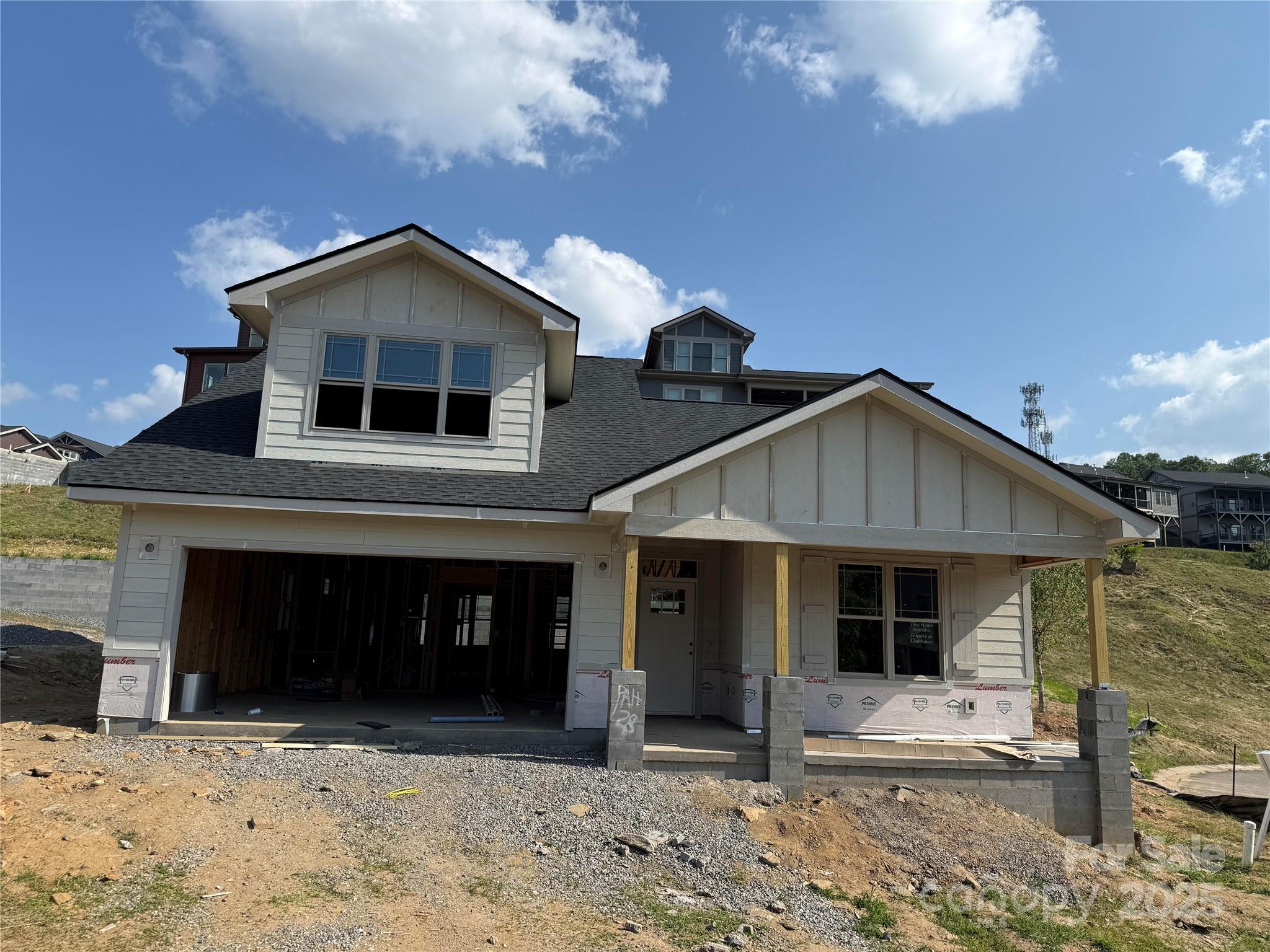 20 Craftsman Overlook Ridge