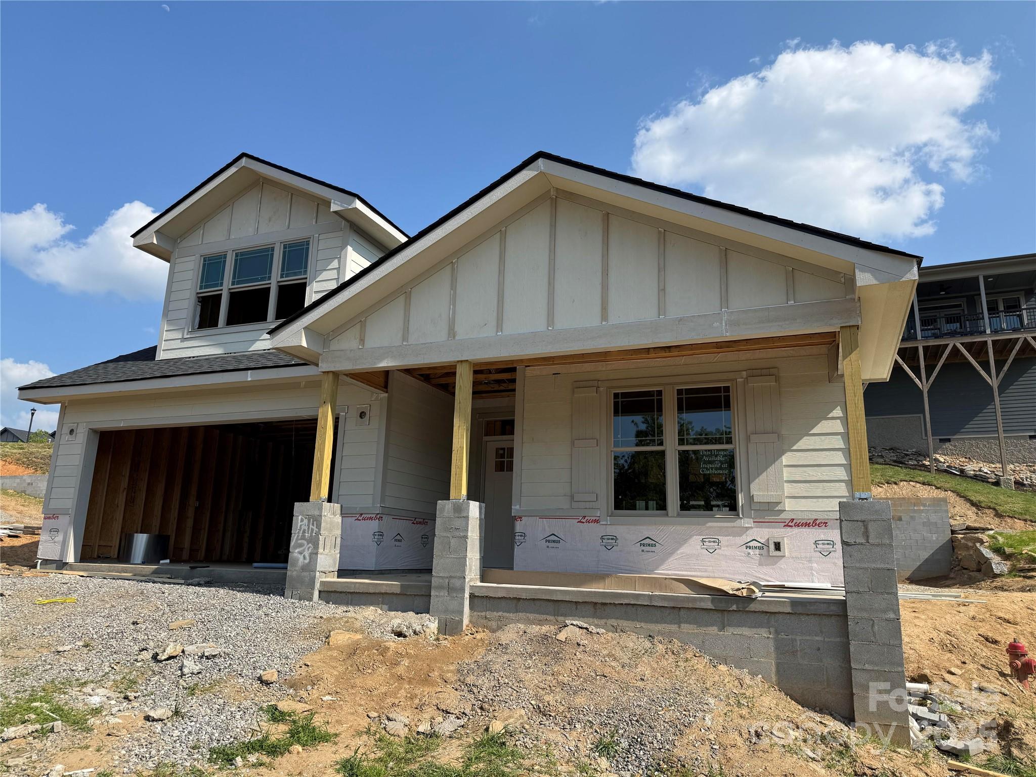 20 Craftsman Overlook Ridge