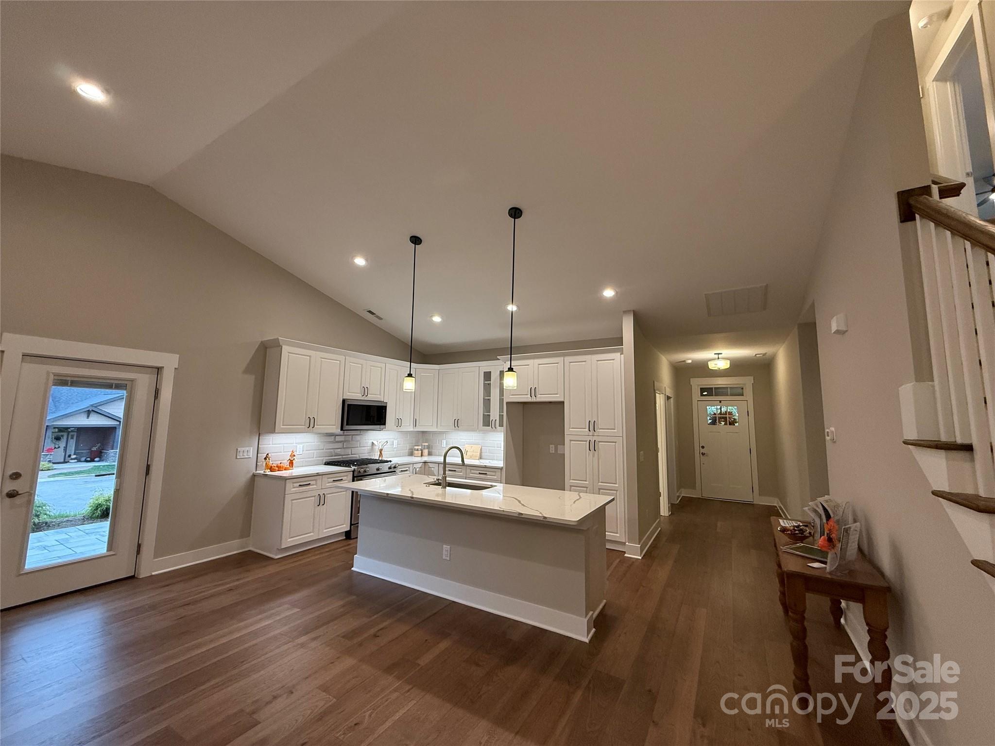 Pinnacle at Arabella Heights - Residential