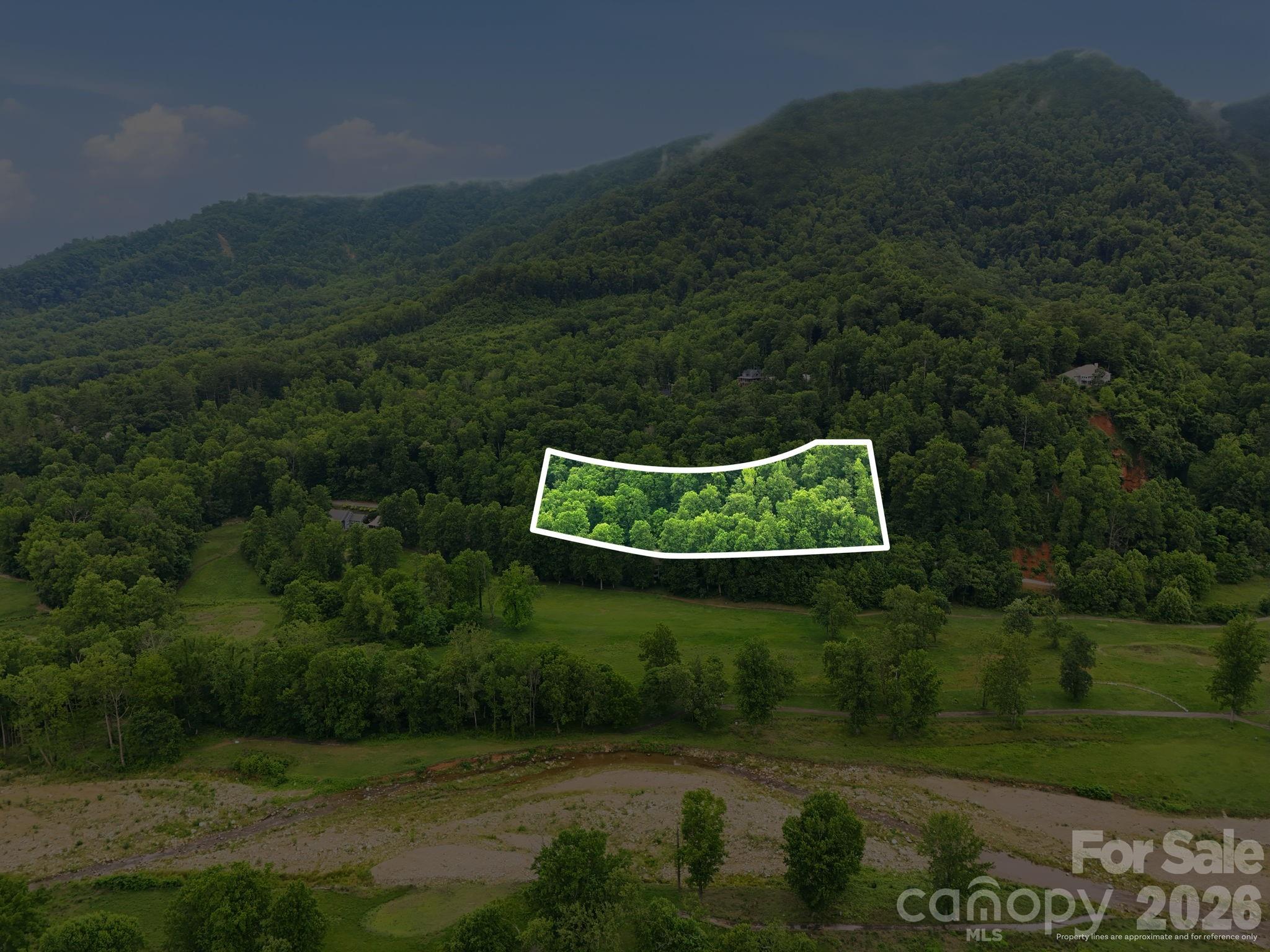 9999 Blue Ridge Drive S