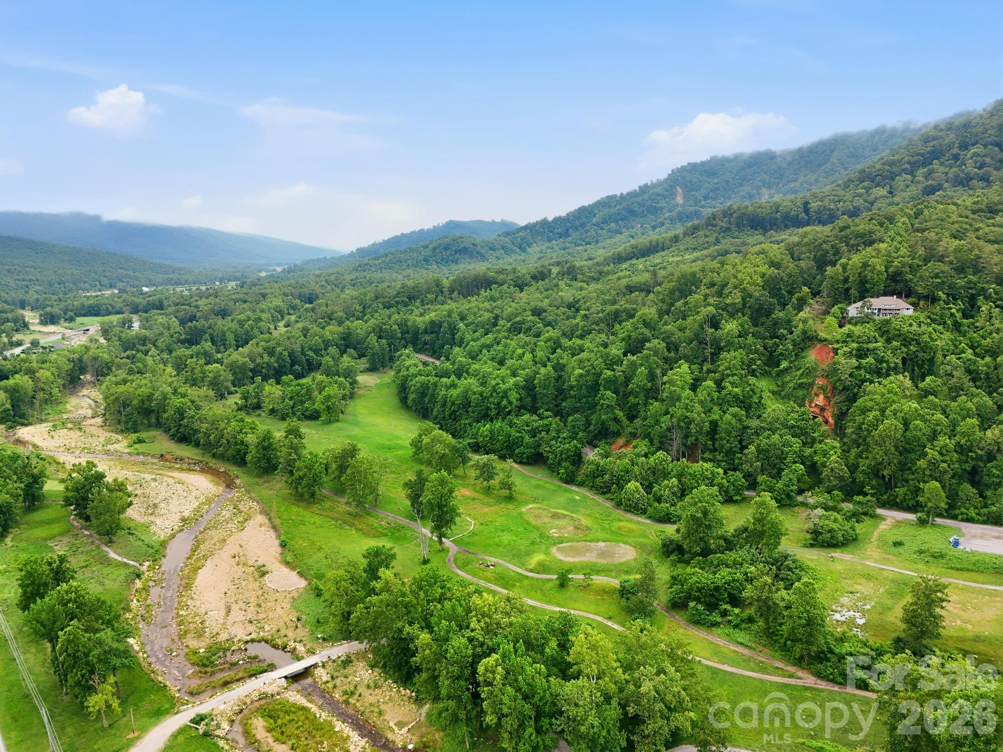 9999 Blue Ridge Drive S