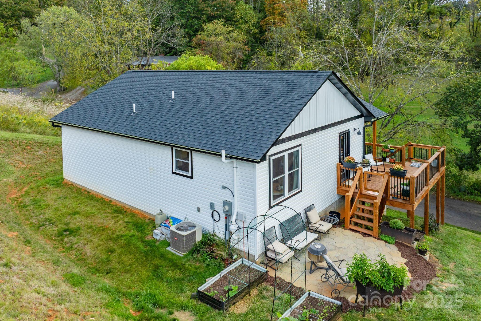 Matalyn Ridge - Residential