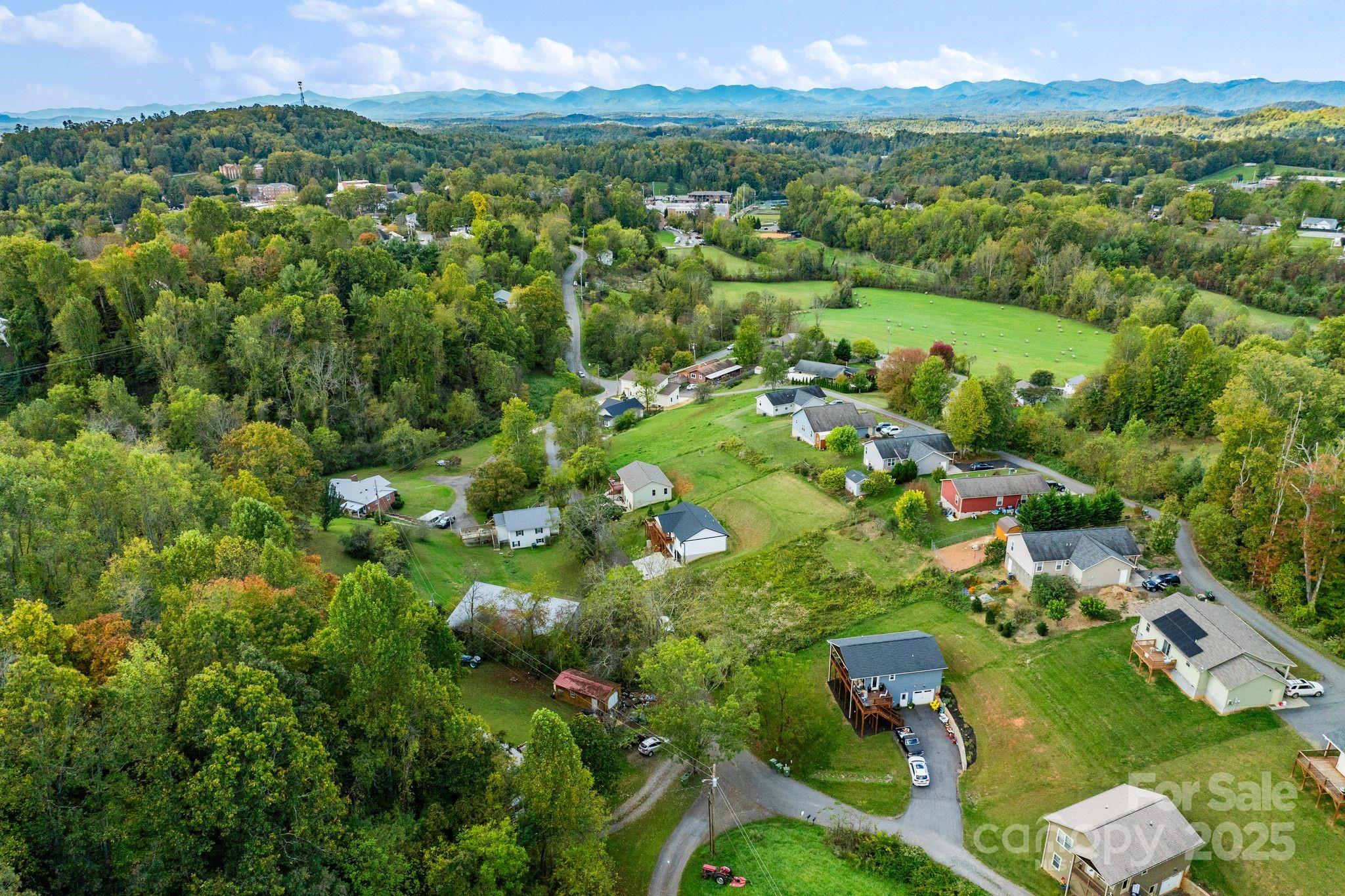 Matalyn Ridge - Residential