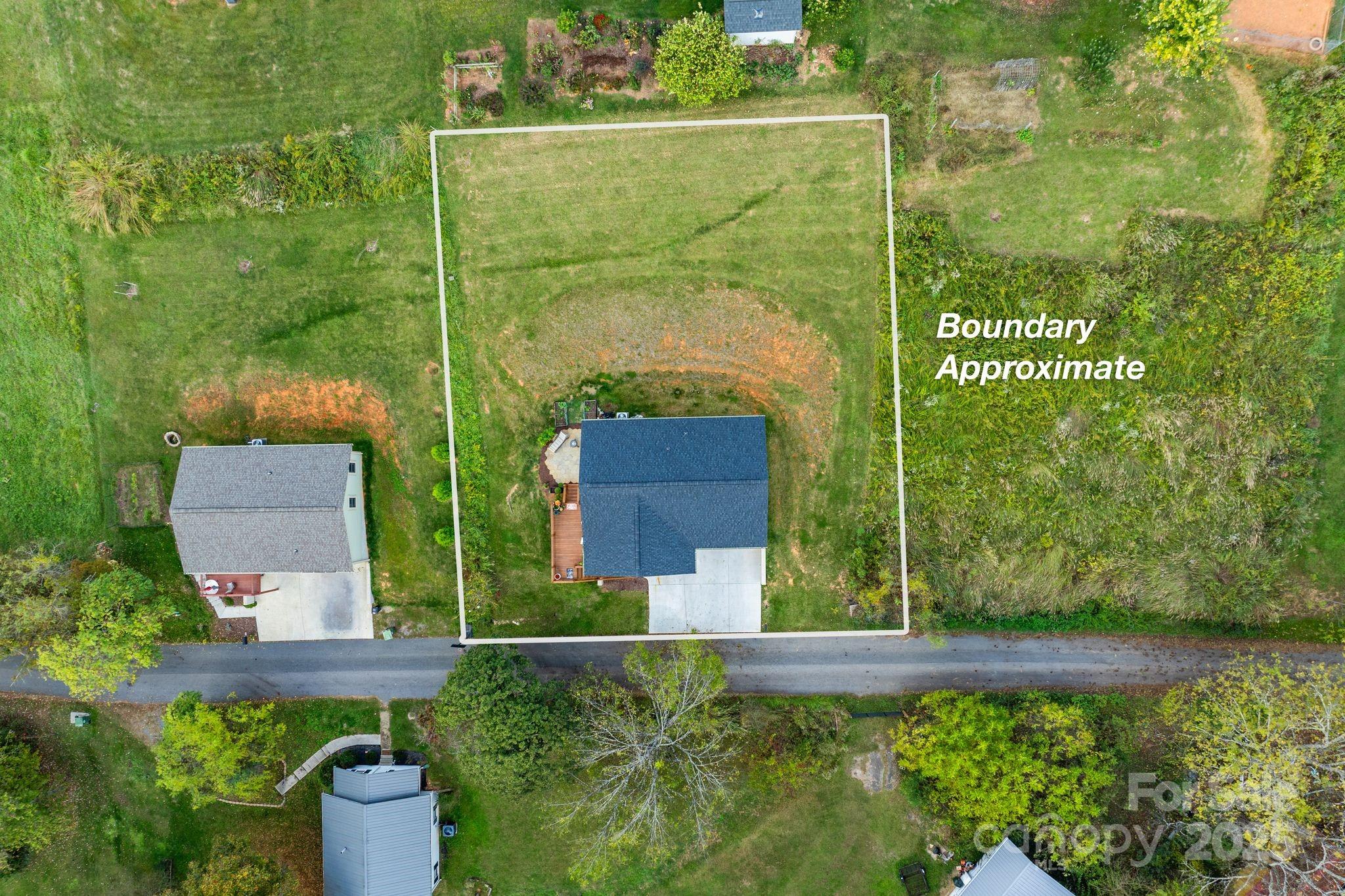 Matalyn Ridge - Residential