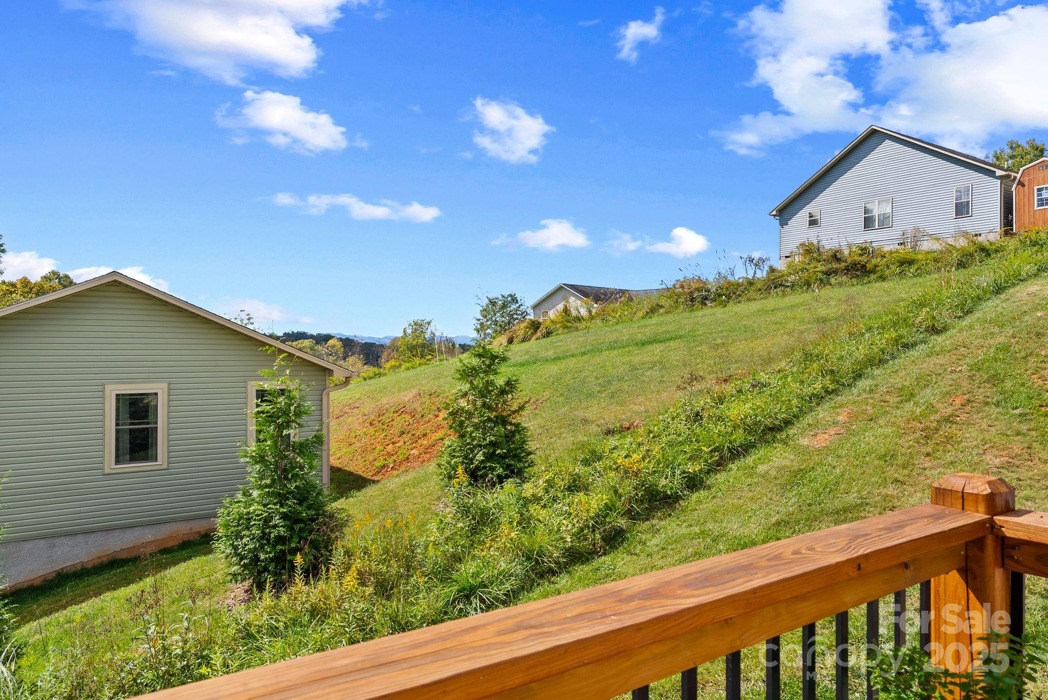 Matalyn Ridge - Residential