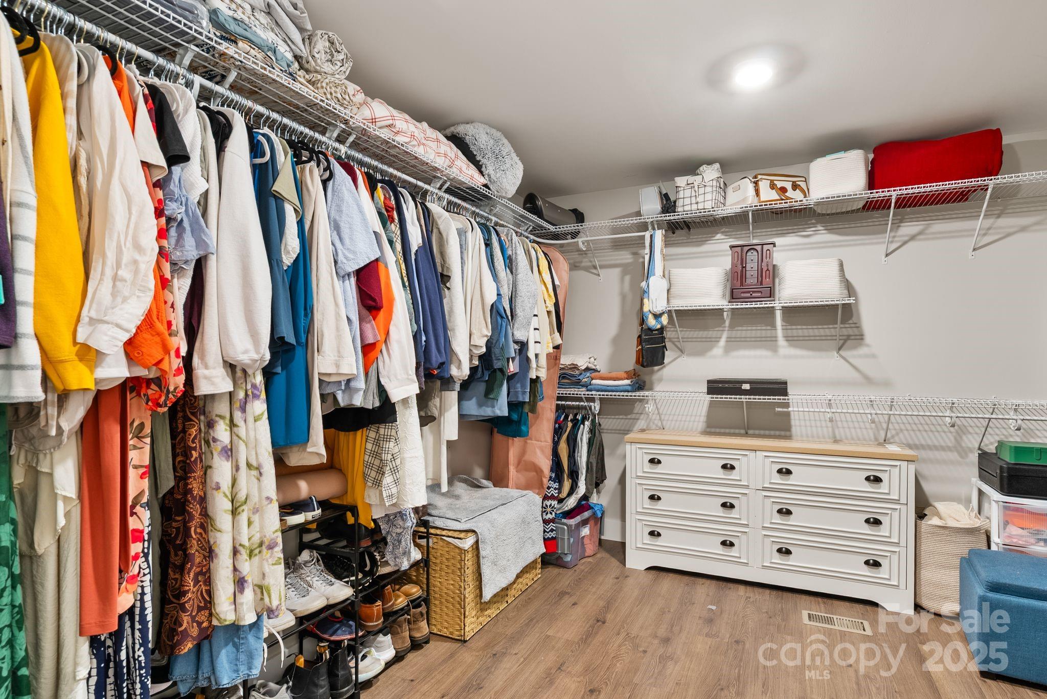 Matalyn Ridge - Residential