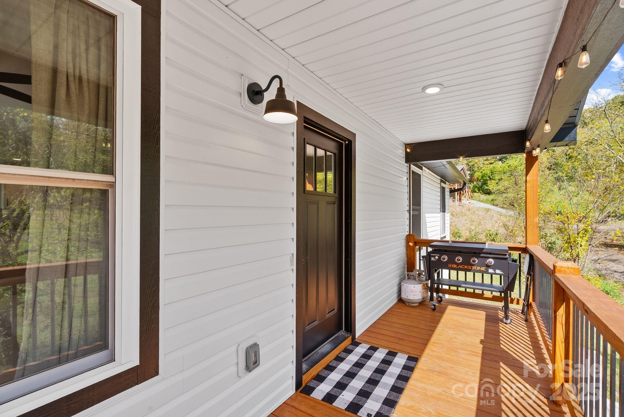 Matalyn Ridge - Residential