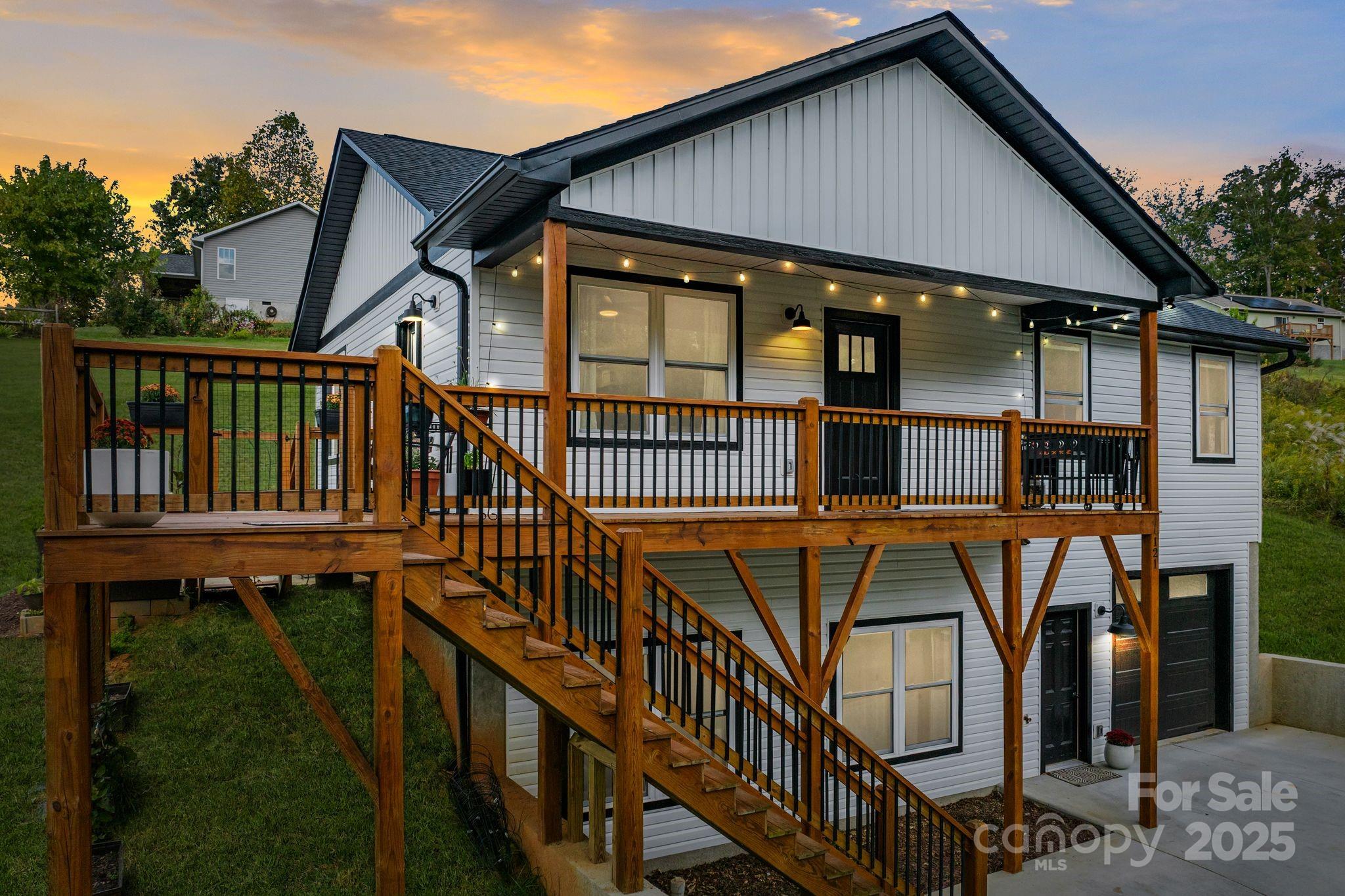 Matalyn Ridge - Residential